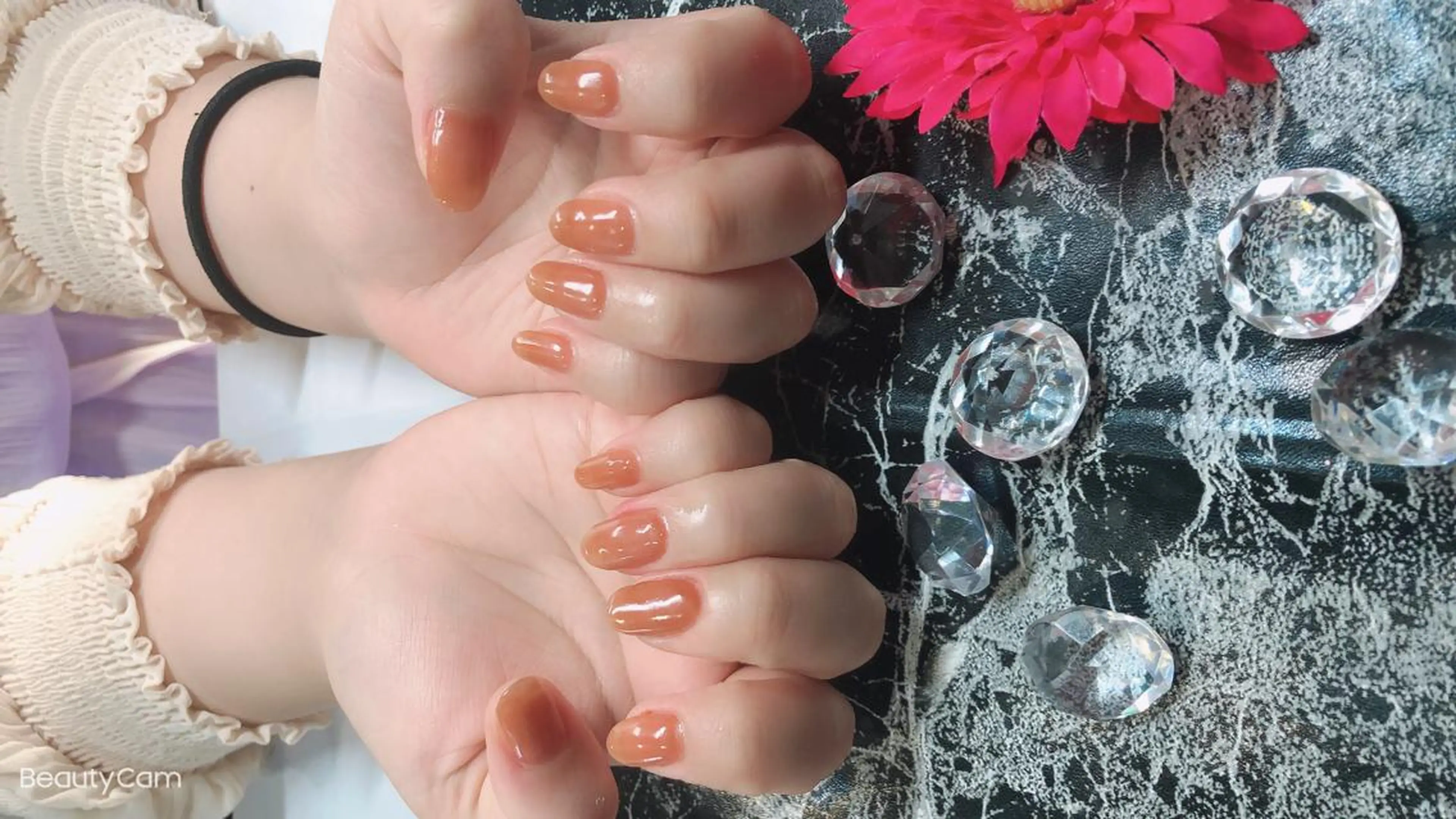 ネイル ✨アン ミユ✨のネイルデザイン