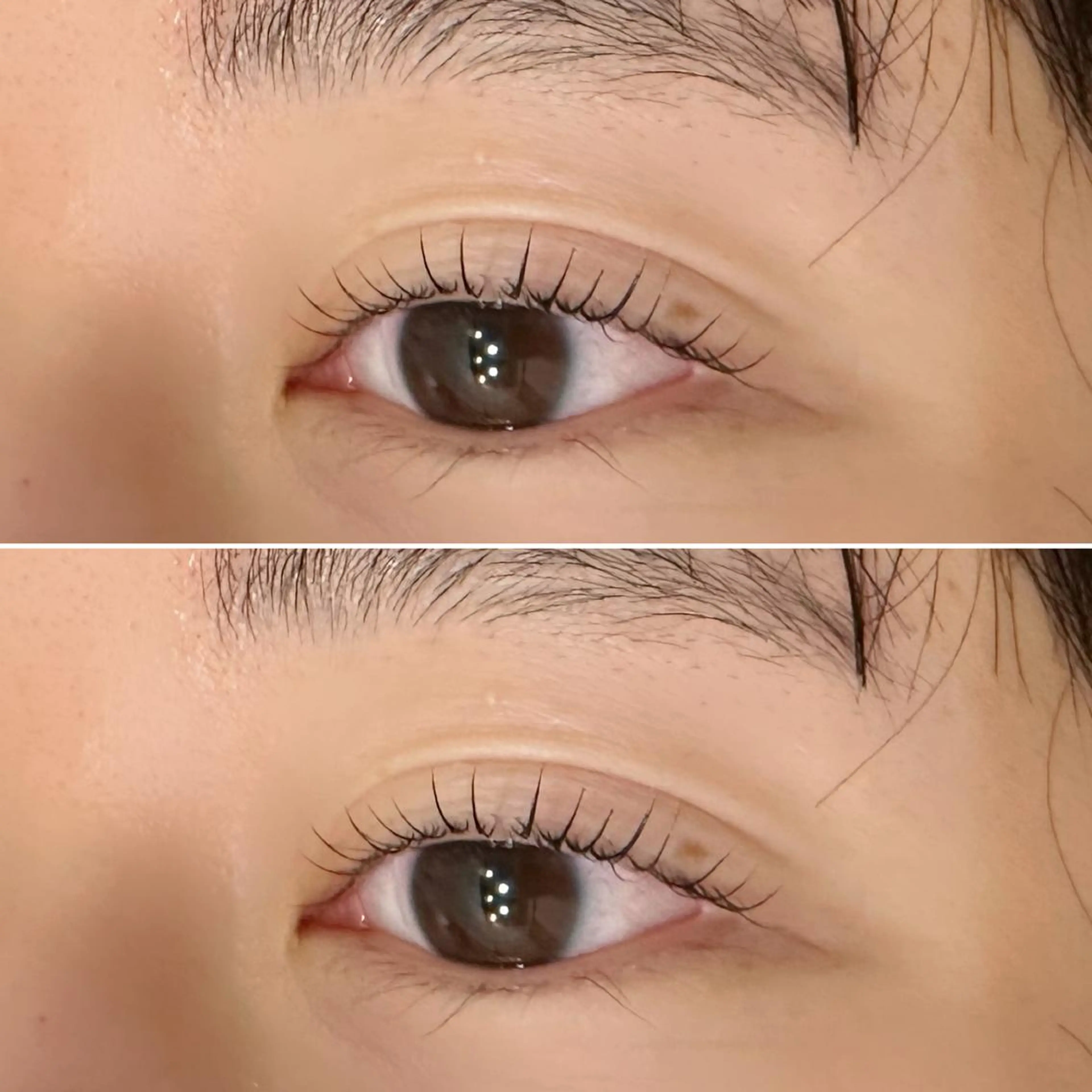 マツエク・マツパ 元木 友理のマツエク・マツパデザイン