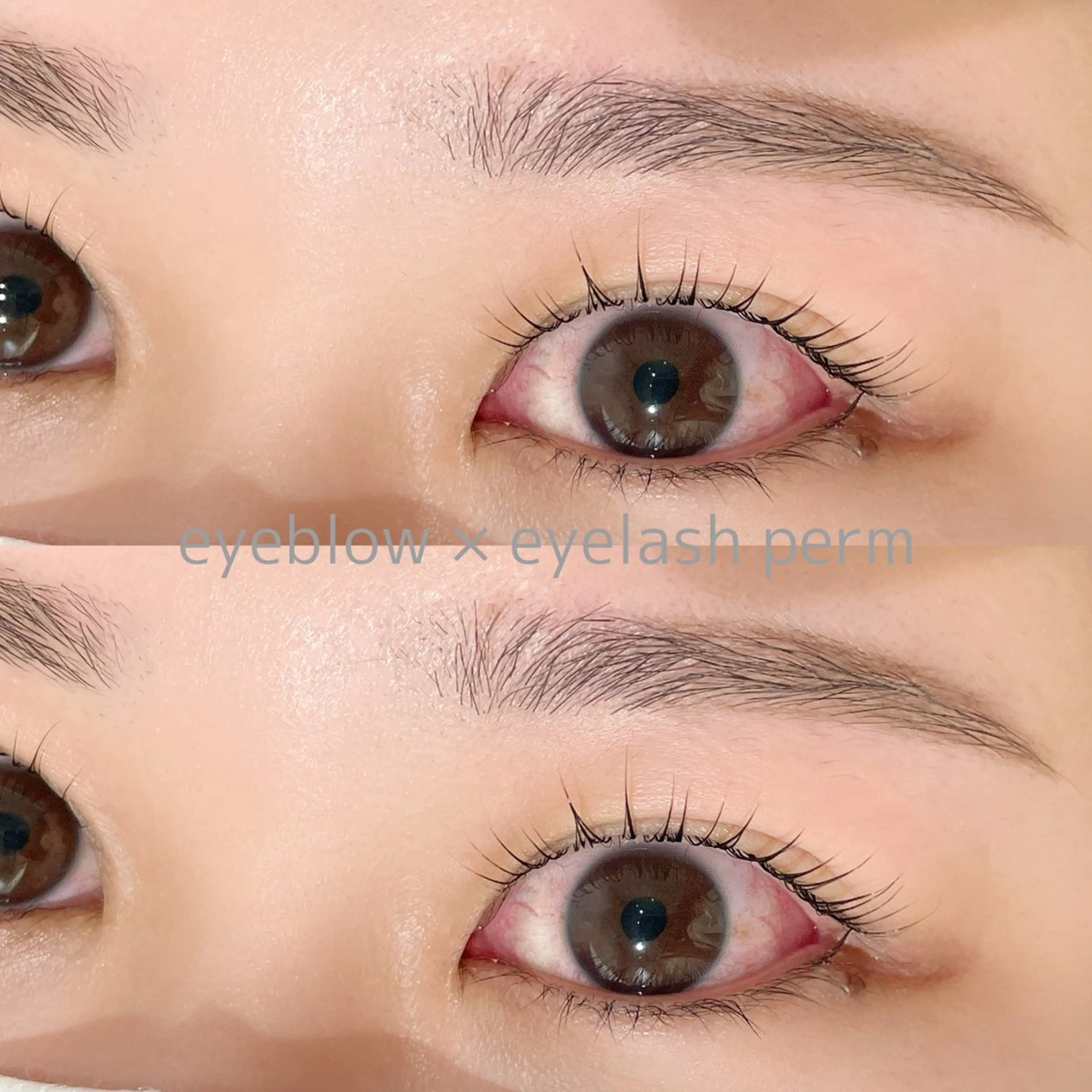 マツエク・マツパ CLUTCH Rieko🍀のマツエク・マツパデザイン