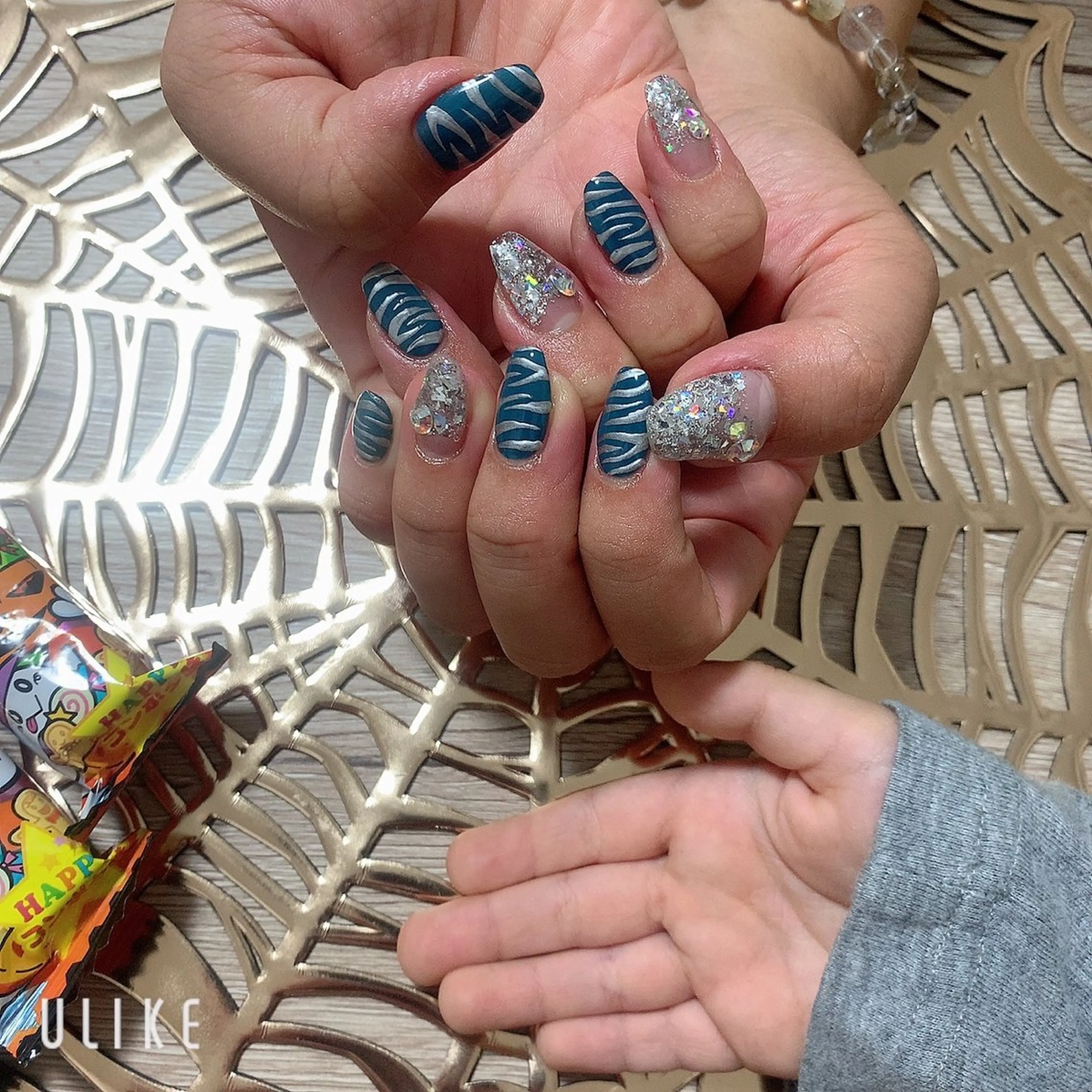 ネイル ハンドネイル MINAMI nailsのネイルデザイン