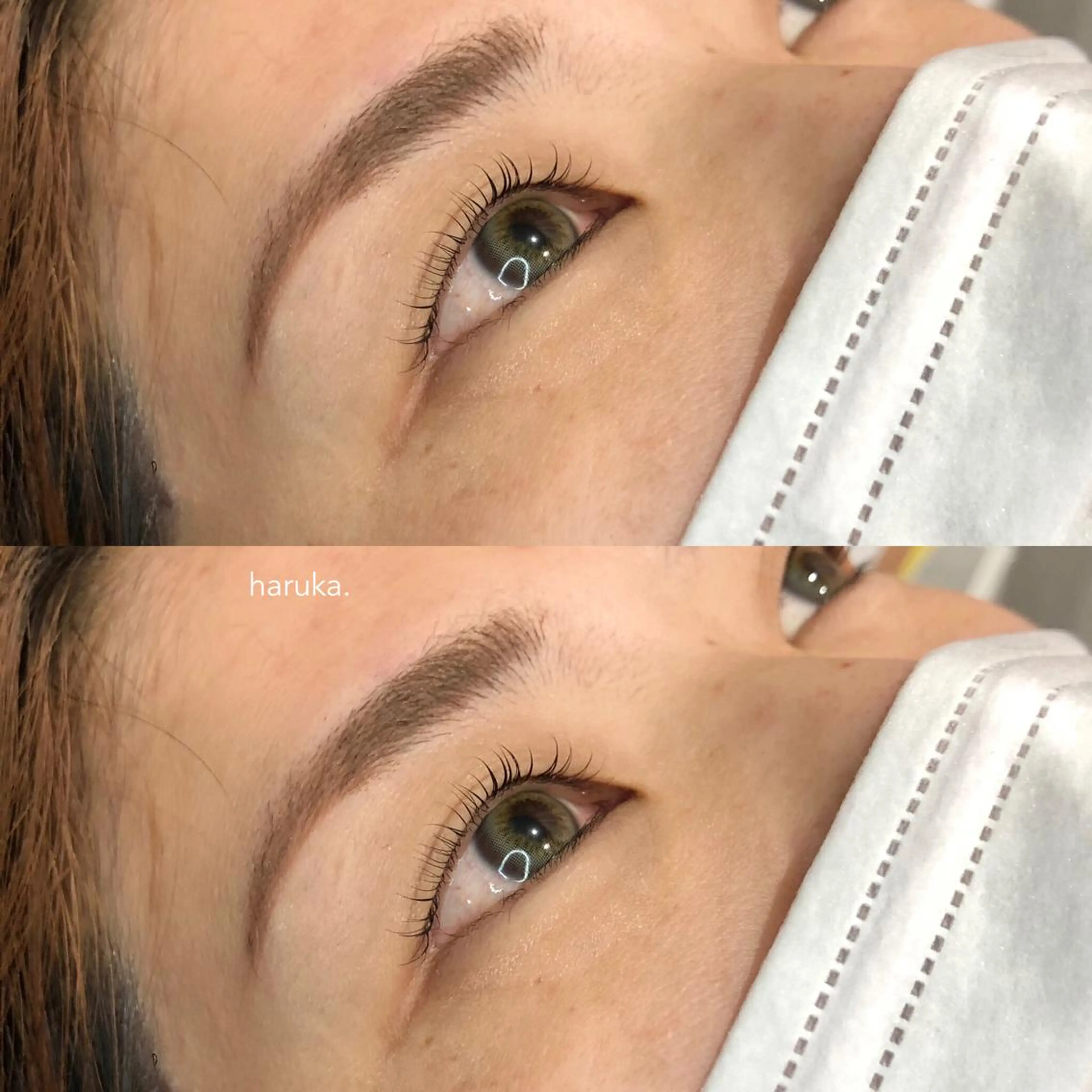 ネイル soirée所属・nail salon Soiréeのネイルデザイン