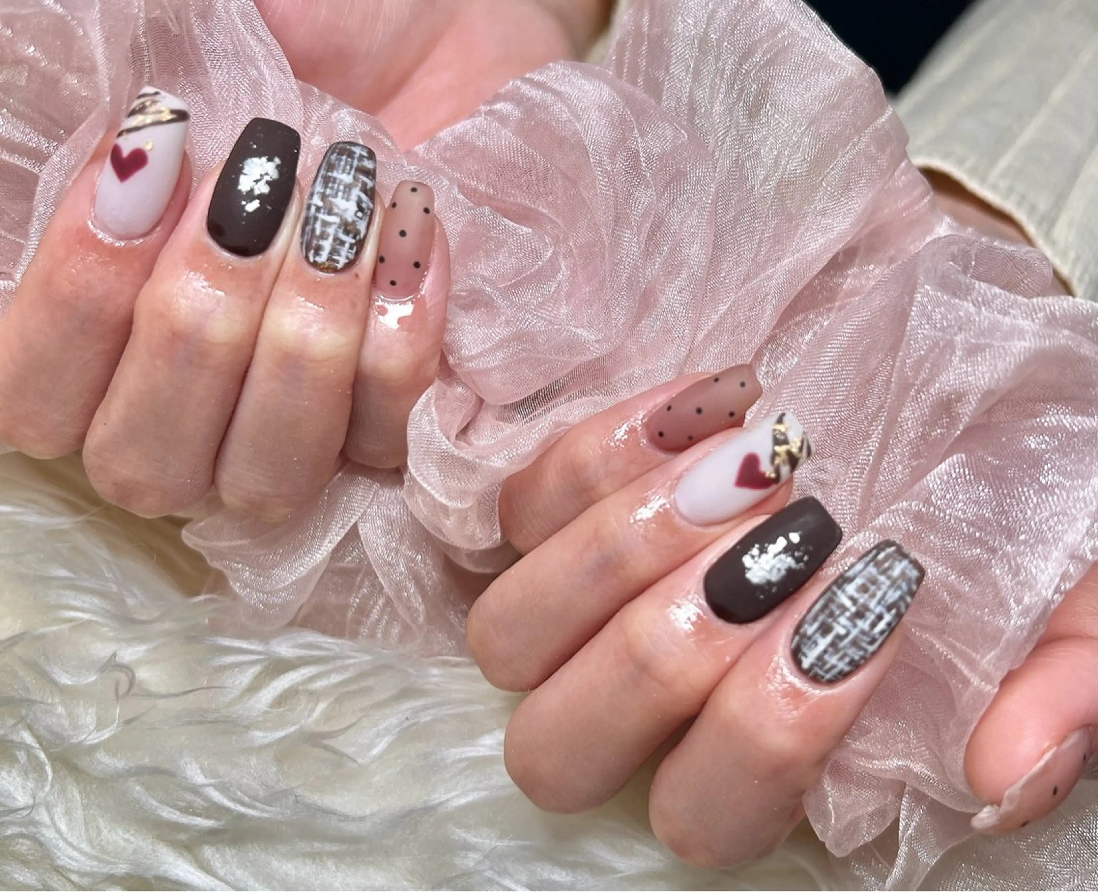 ネイル BelireChii Nail&eyeのその他イメージ