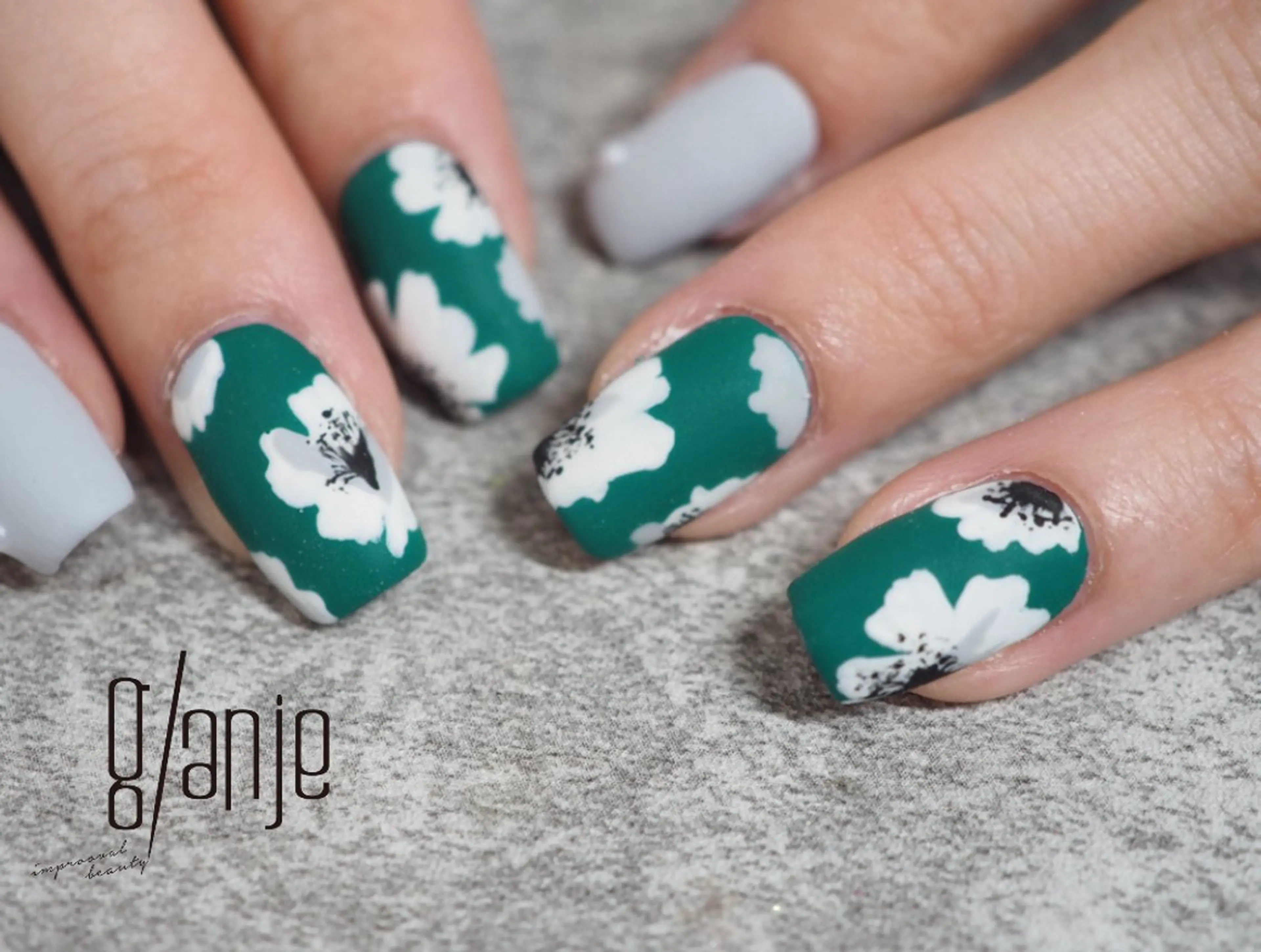 ネイル ハンドネイル glaNje部谷 (オーナー)のその他イメージ