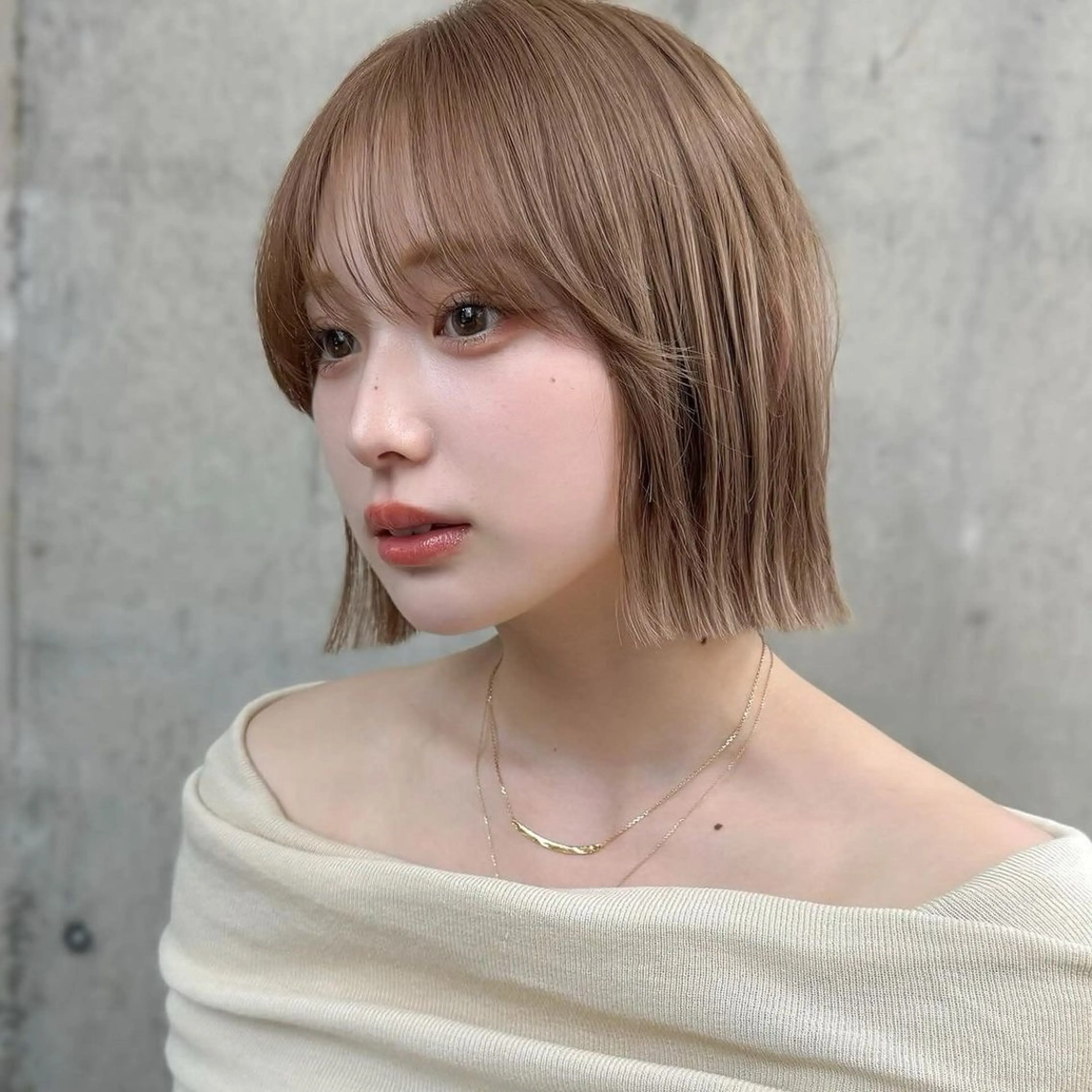 ショート 🤎 美容師nayo🤎のヘアスタイル