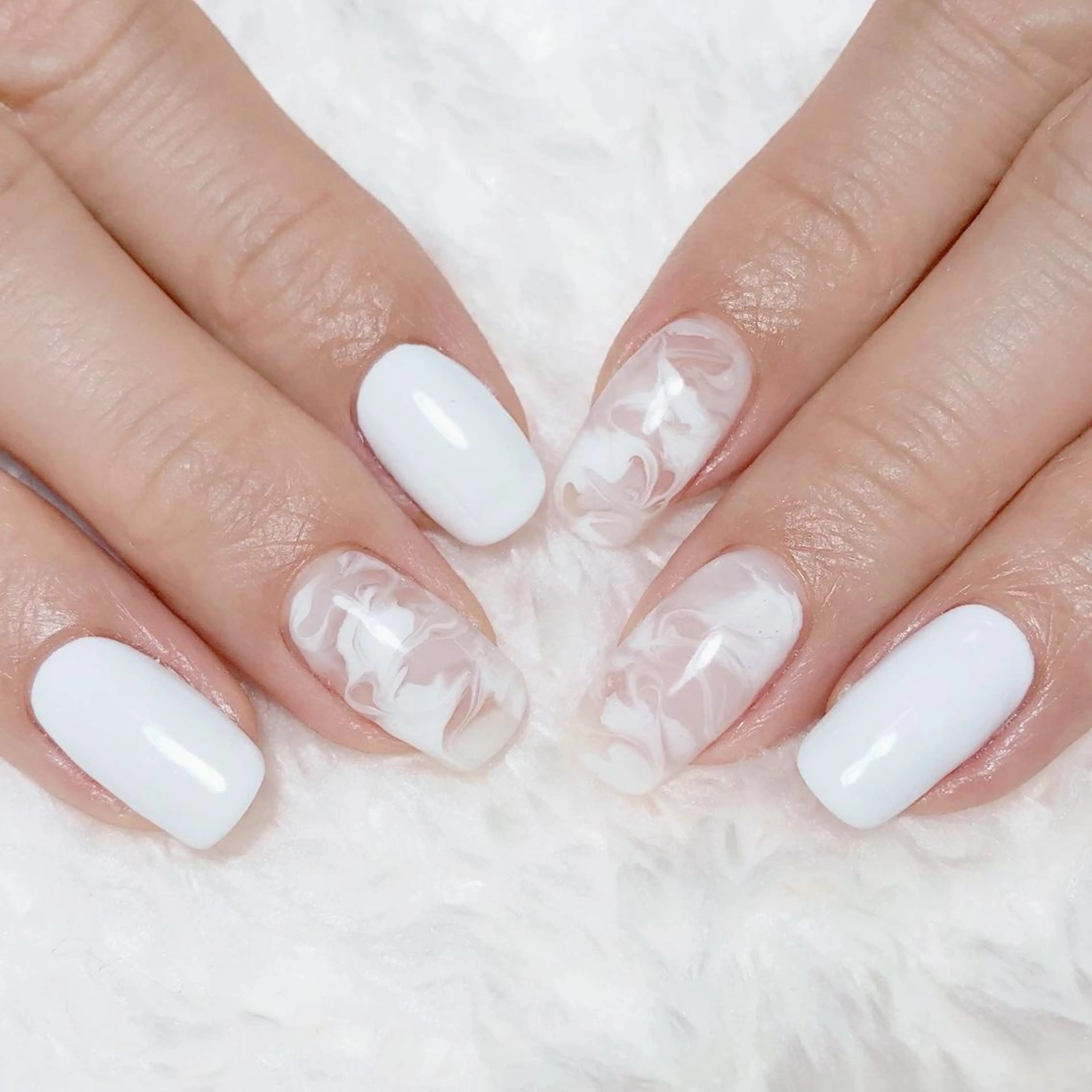 ネイル 爪の専門店 by.micoのネイルデザイン