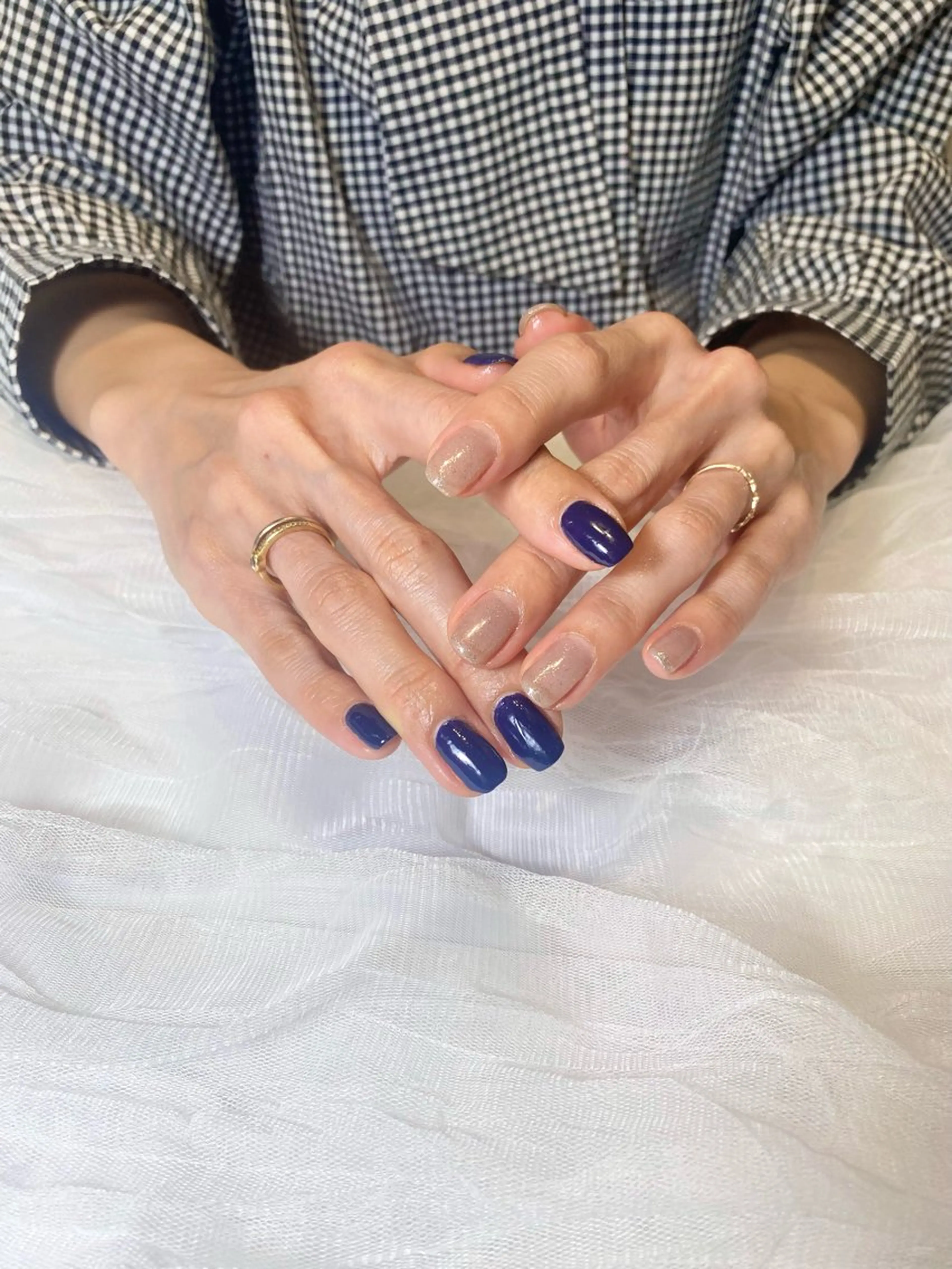 ネイル Cia_Nail Eriのネイルデザイン