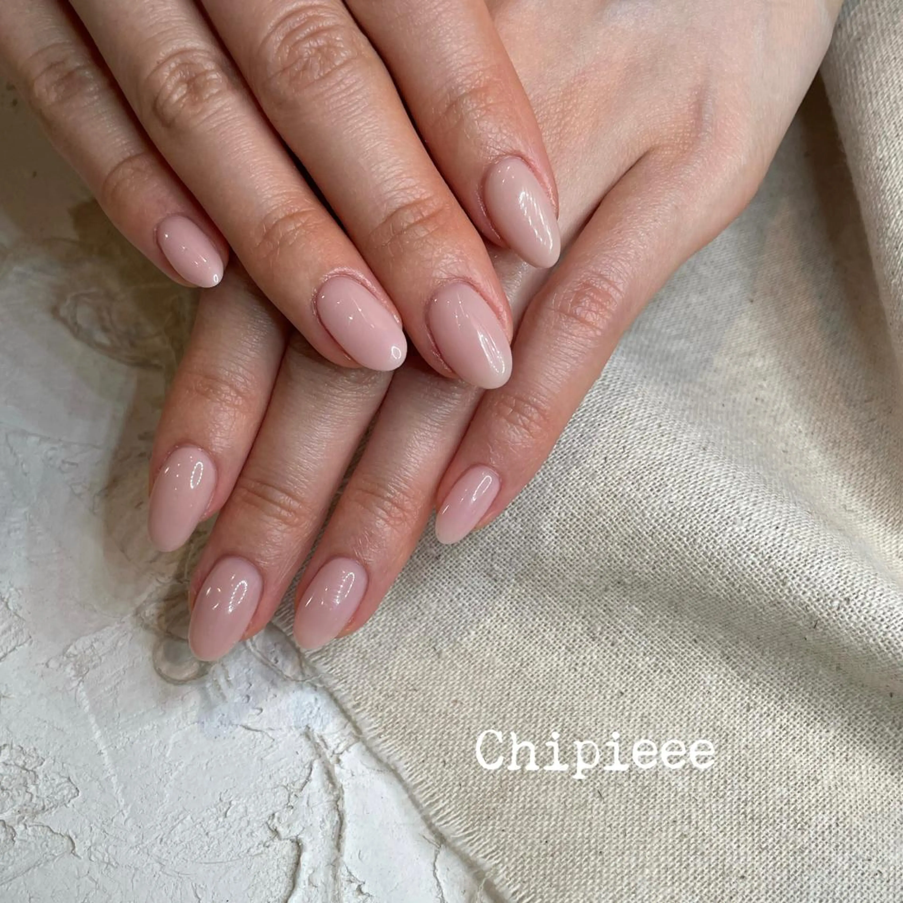 ネイル ハンドネイル le  nail edition天神店所属・le MAIKA 天神のネイルデザイン