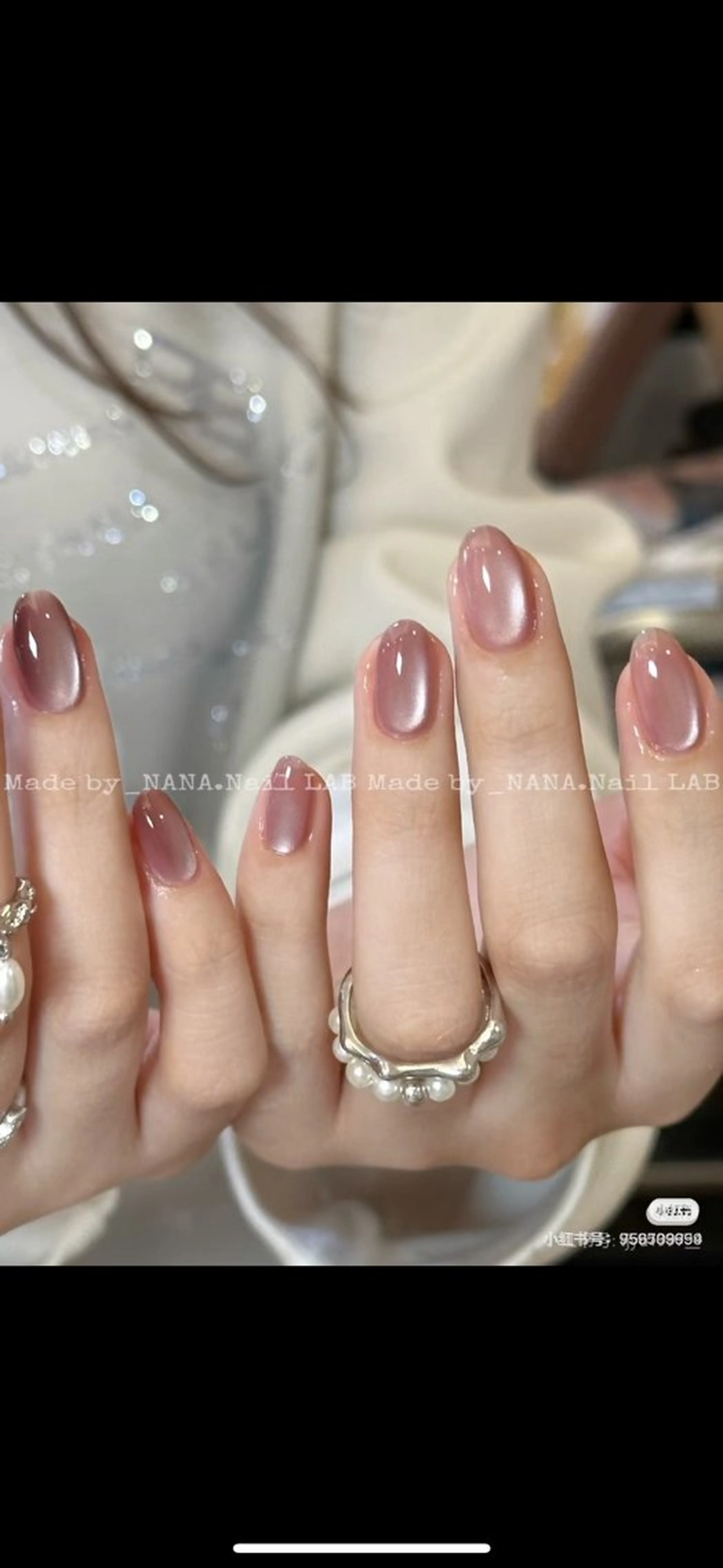 オフ無しマグネットの写真