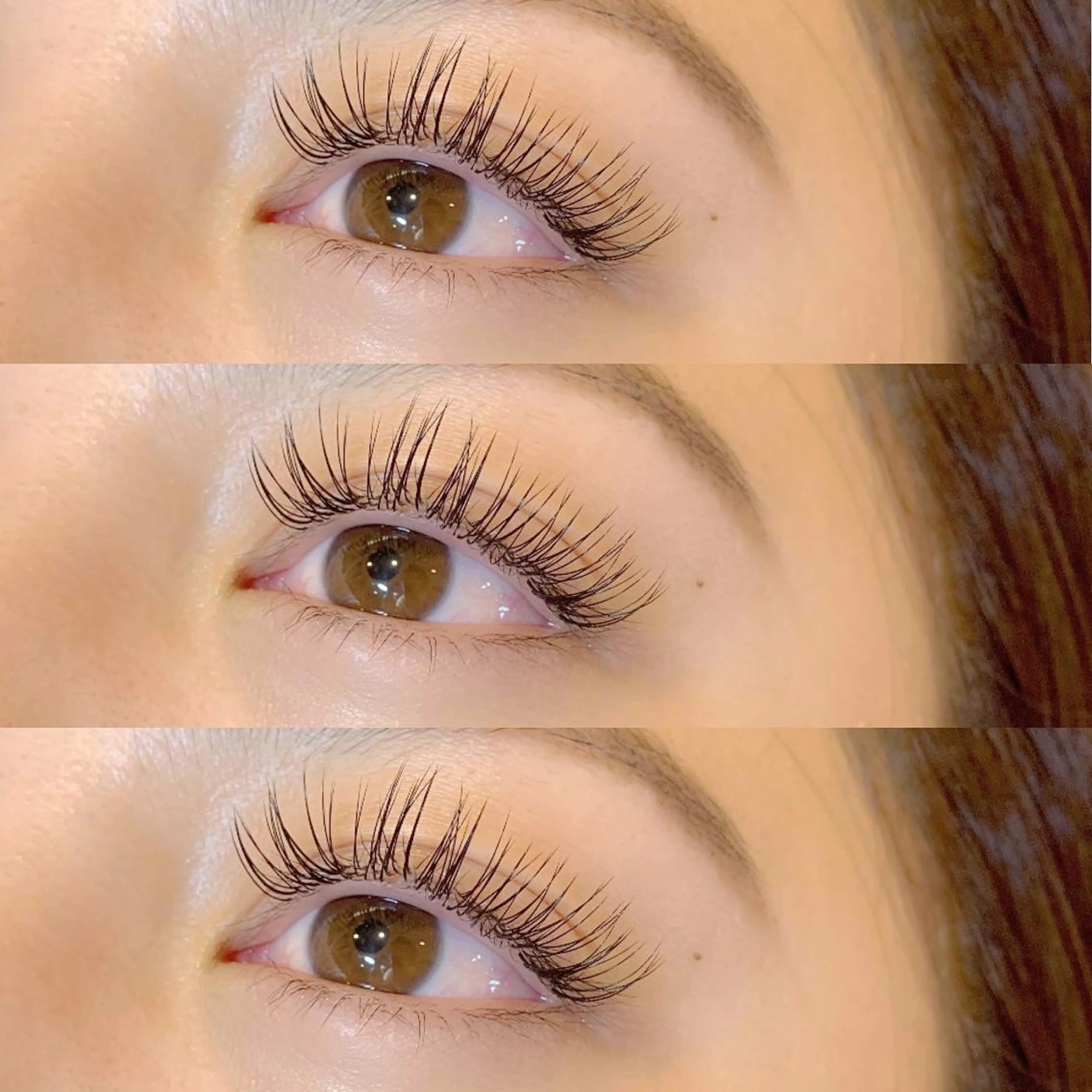 マツエク・マツパ 𝘮 𝘢 𝘰 .のマツエク・マツパデザイン