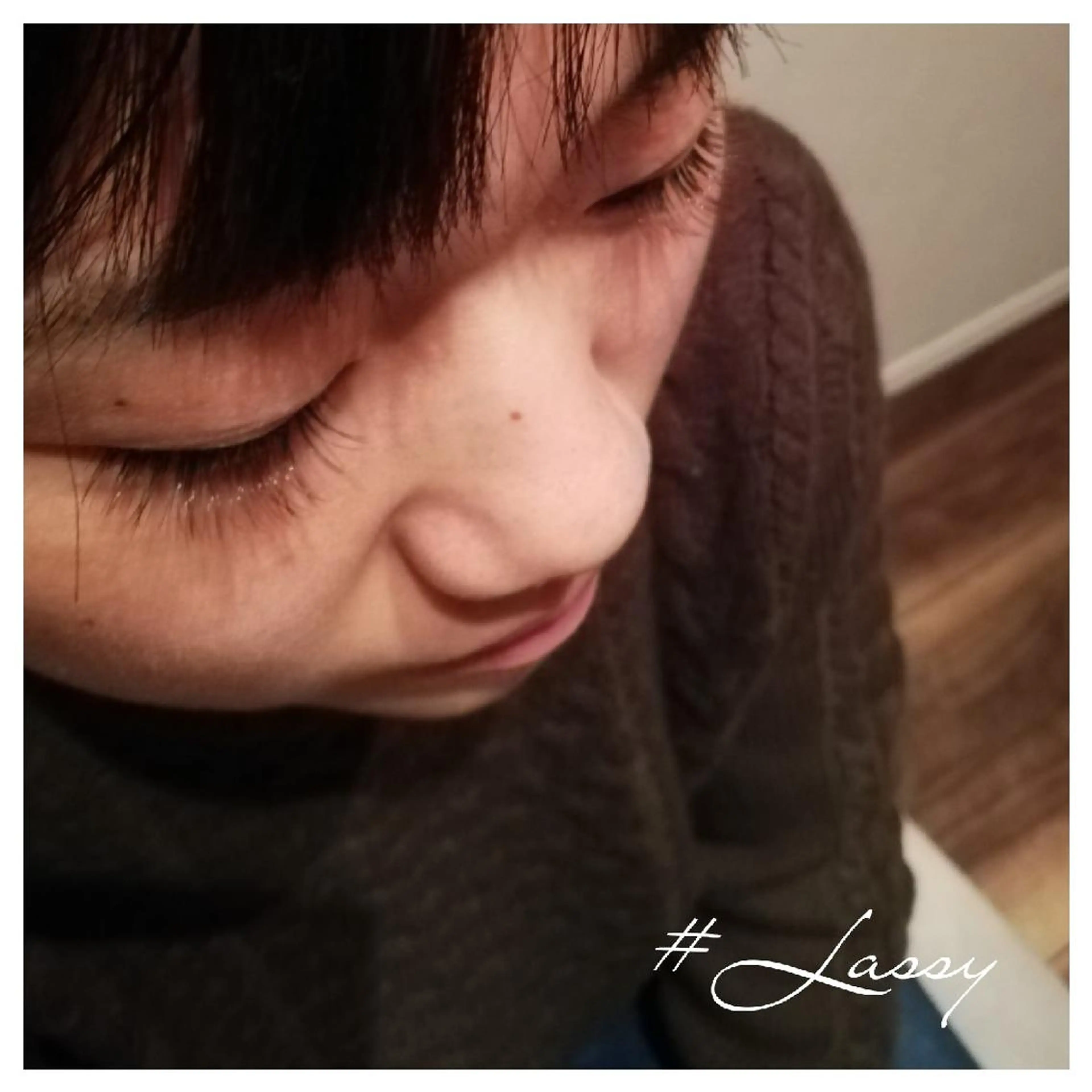 マツエク・マツパ Lassy keikoの眉毛・アイブロウイメージ