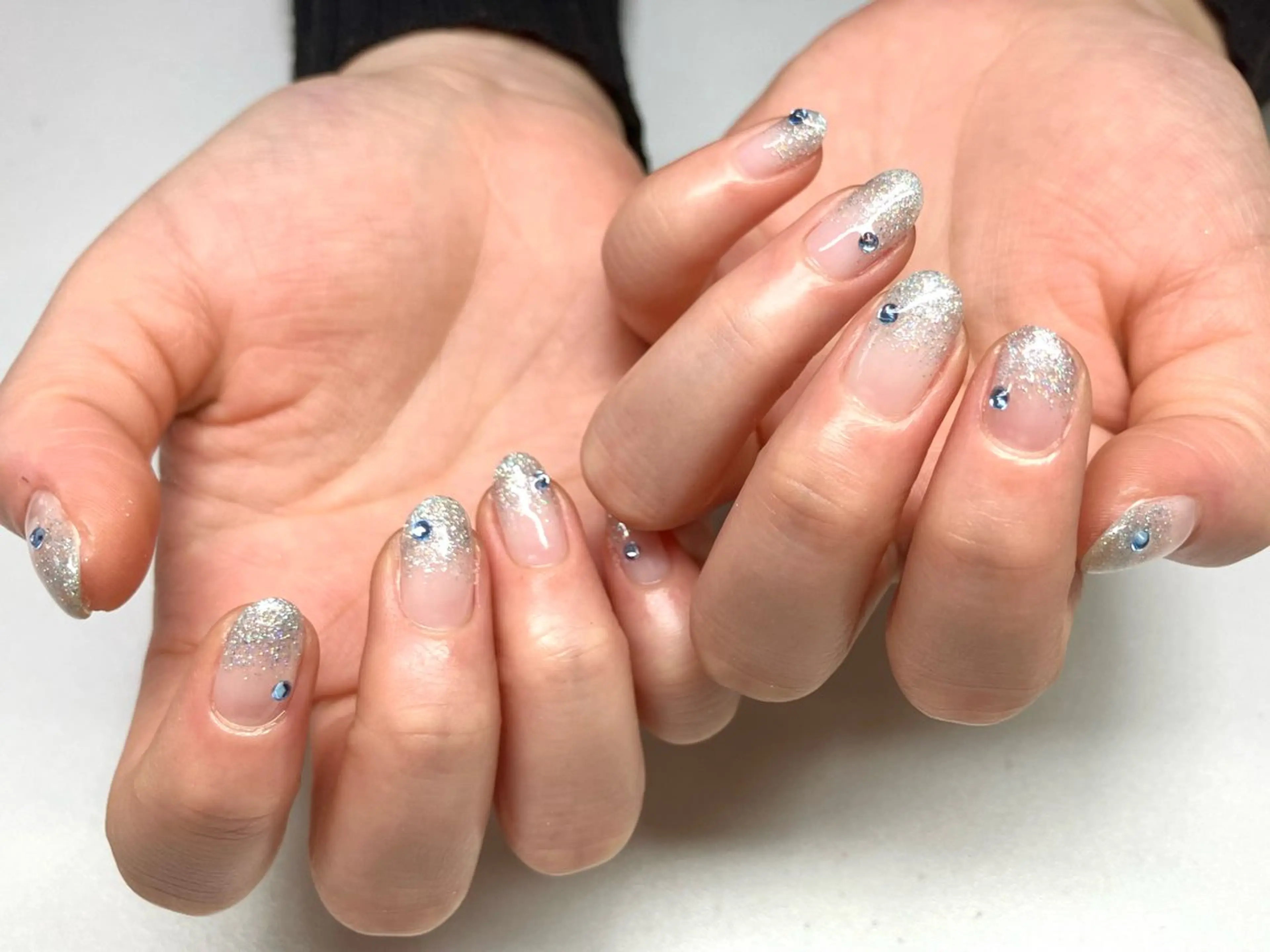 ネイル 三浦 あかりのネイルデザイン