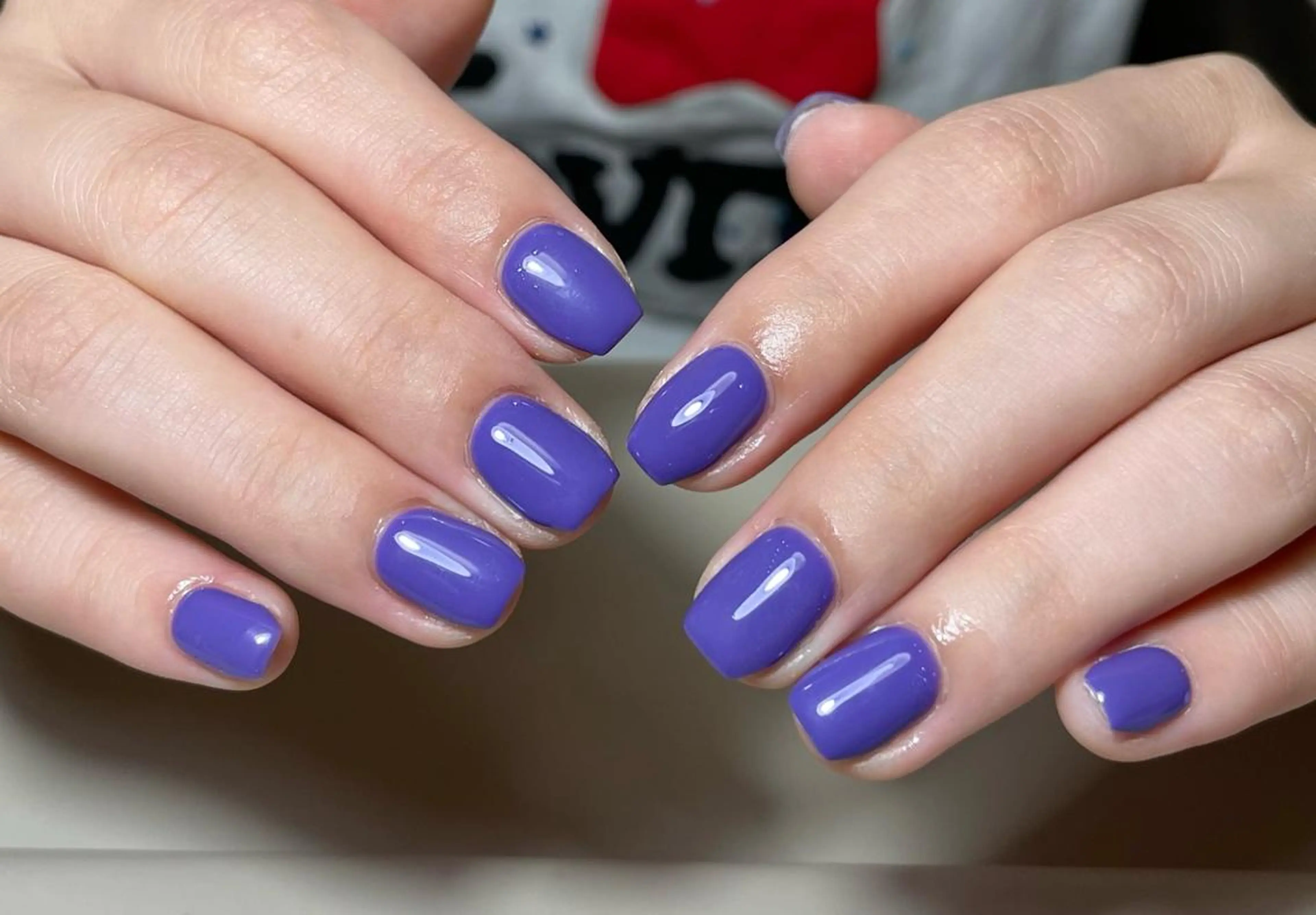 ネイル ハンドネイル ハンドケア 🍑 momo_nailのネイルデザイン