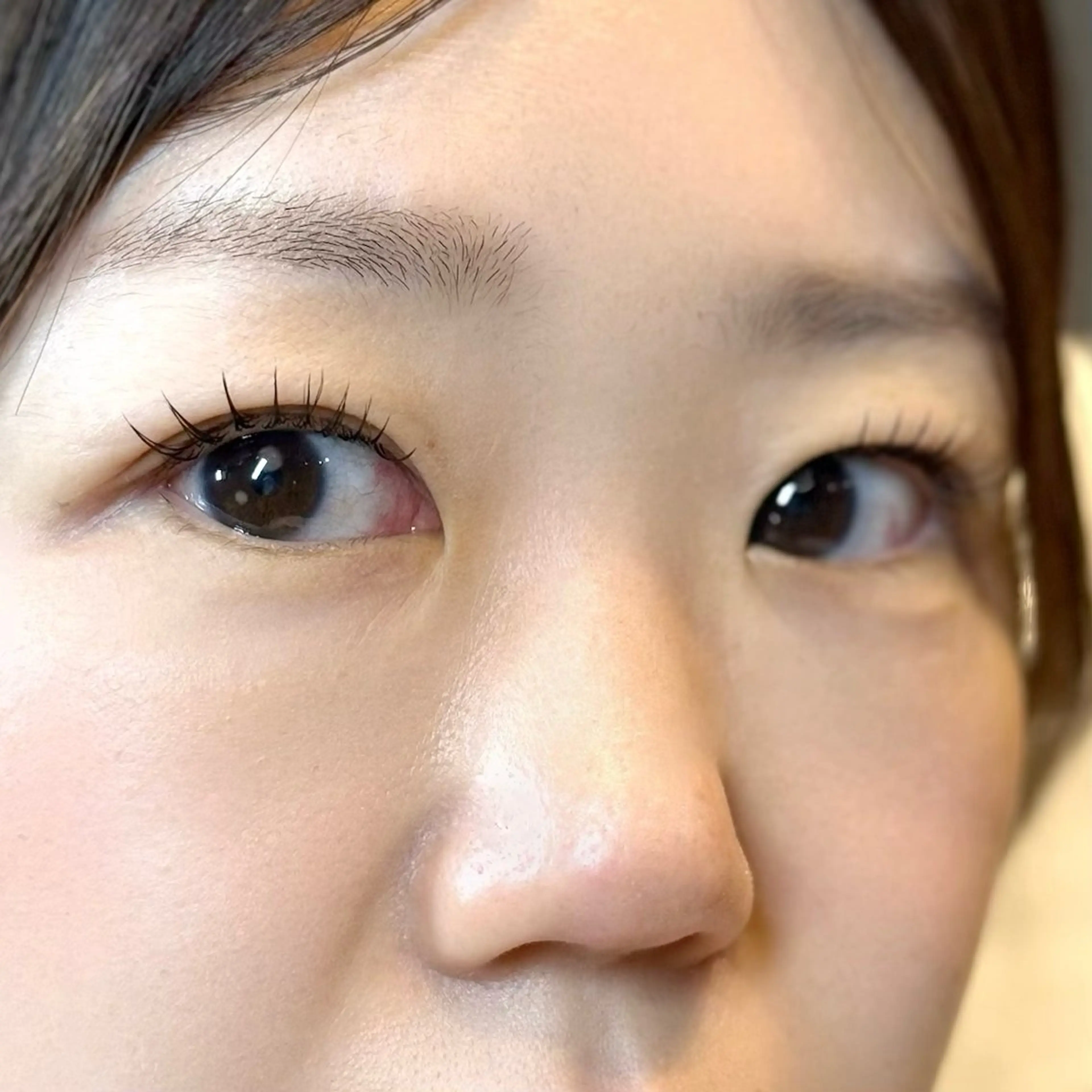 マツエク・マツパ アップワードラッシュ LASH MARY(ラッシュマリー)所属・平塚駅徒歩4分 💫ikumiのマツエク・マツパデザイン