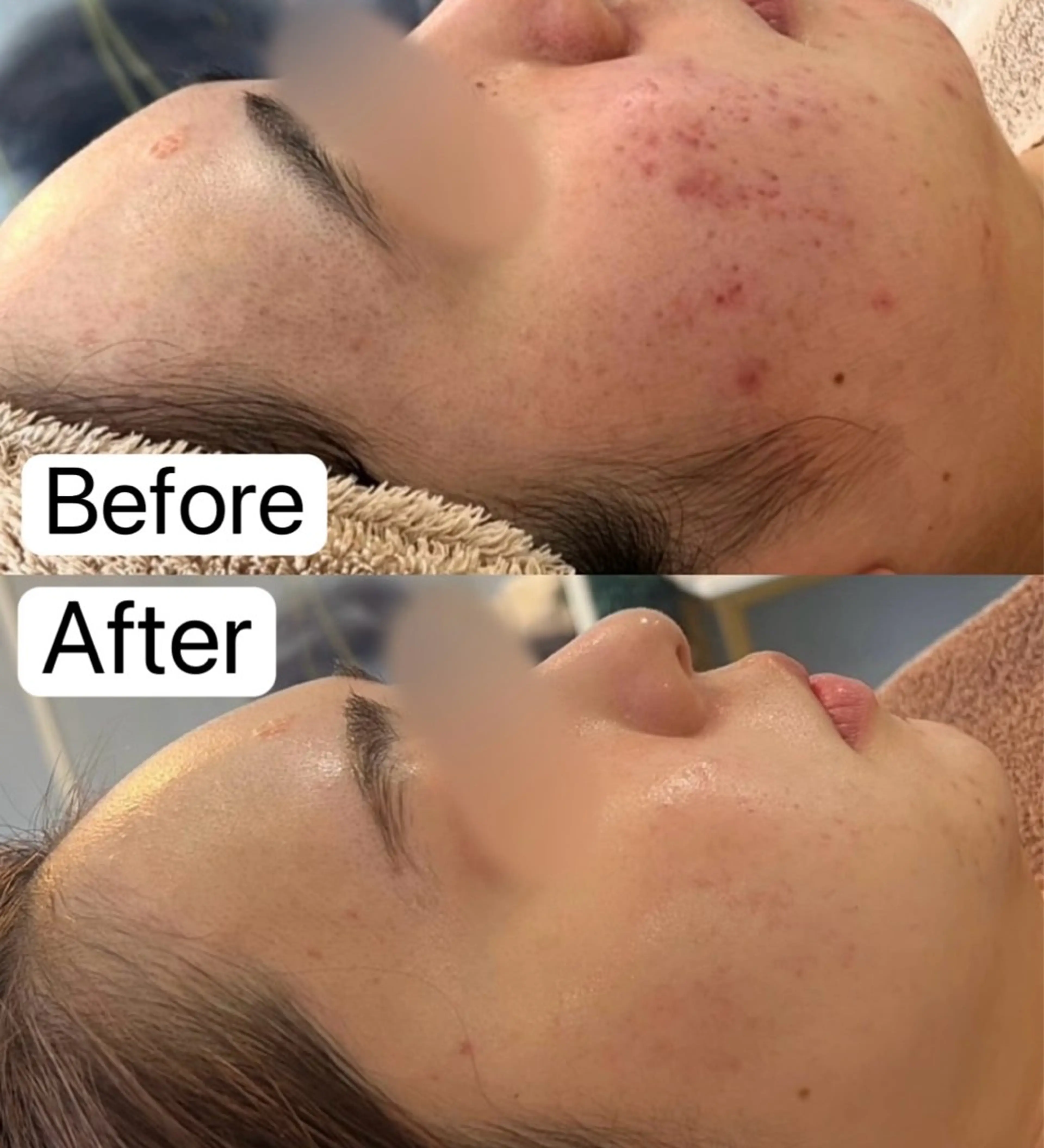 佐藤 加奈のエステ・リラクイメージ