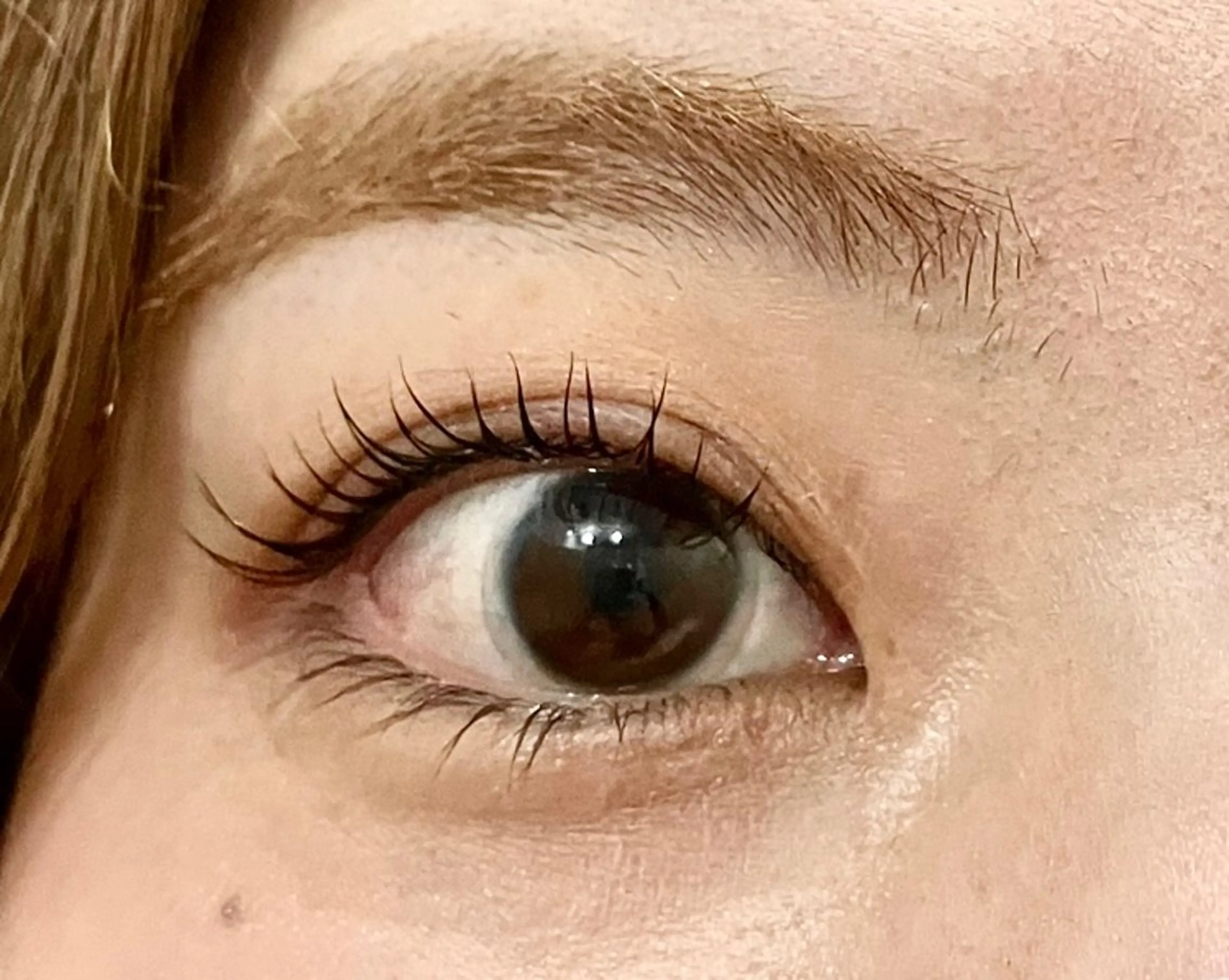 マツエク・マツパ まつげパーマ マツパ yu kiのマツエク・マツパデザイン