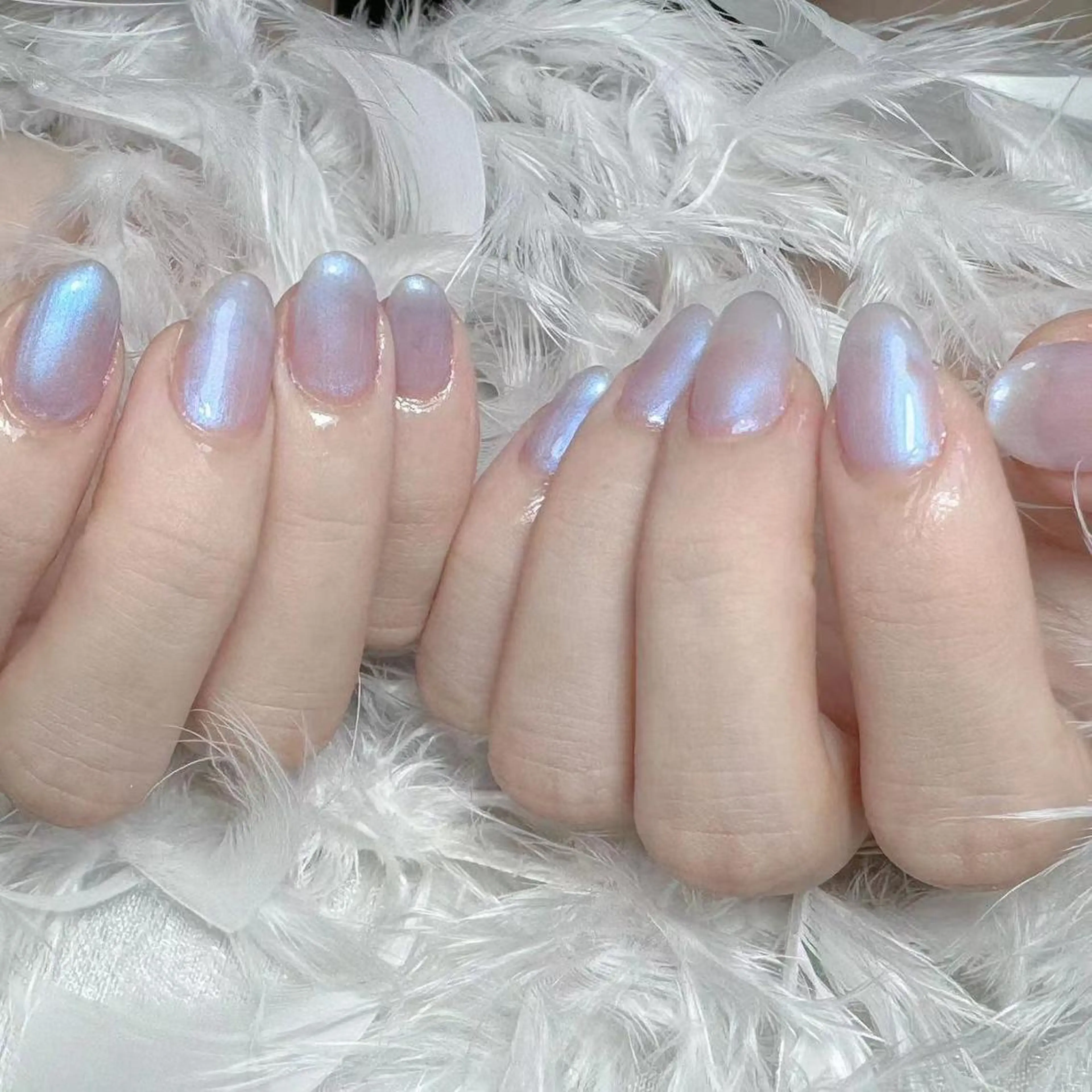 ネイル ハンドネイル ハンドケア Plenty 🚢のネイルデザイン