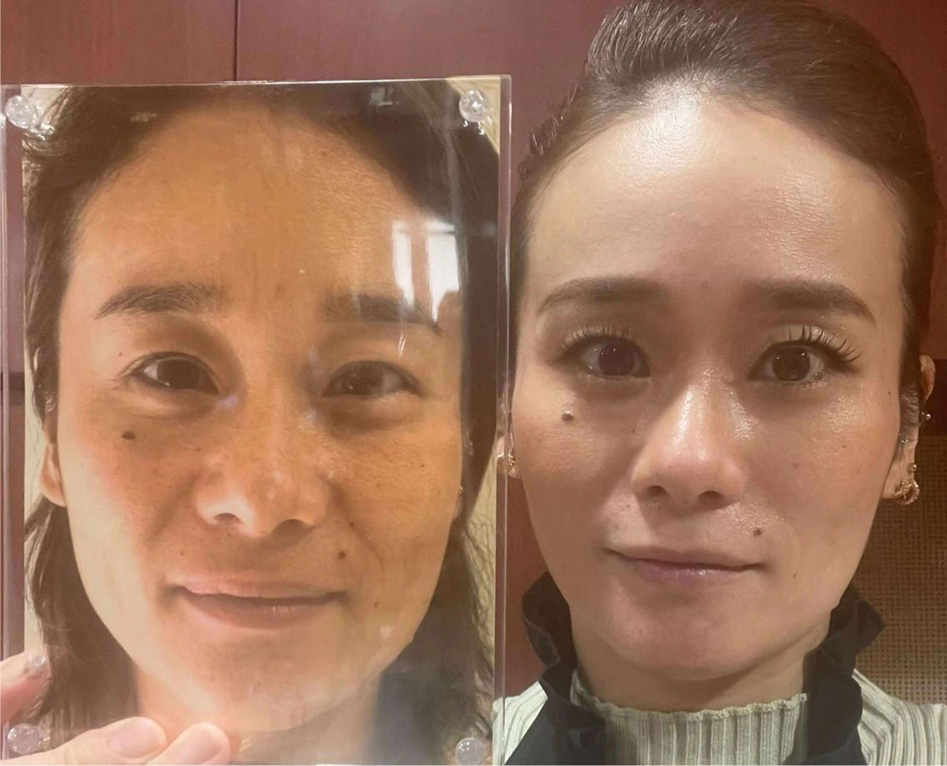 Eyelash Salon 4Uのマツエク・マツパデザイン