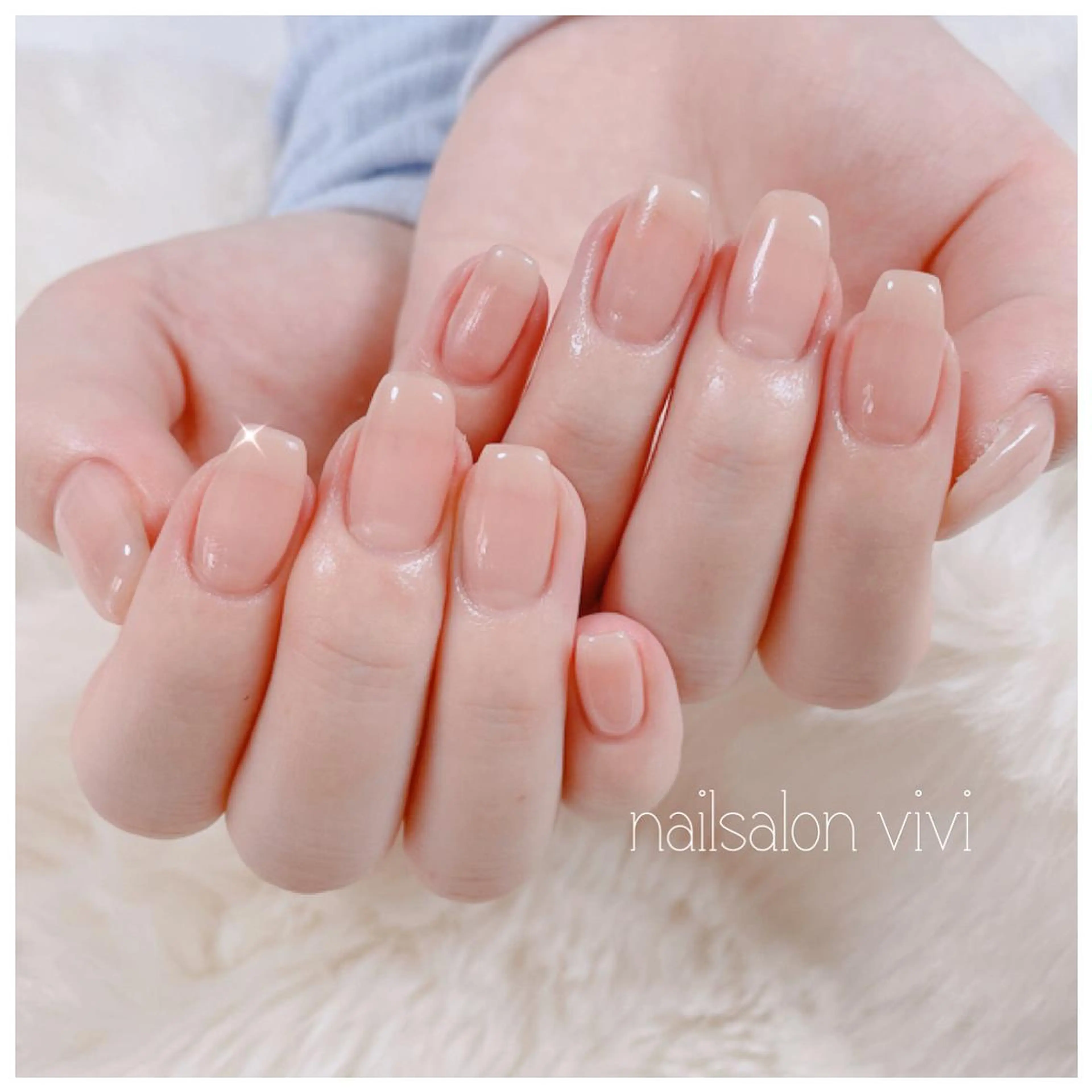ネイル ＶＩＶＩ nailsalonのネイルデザイン
