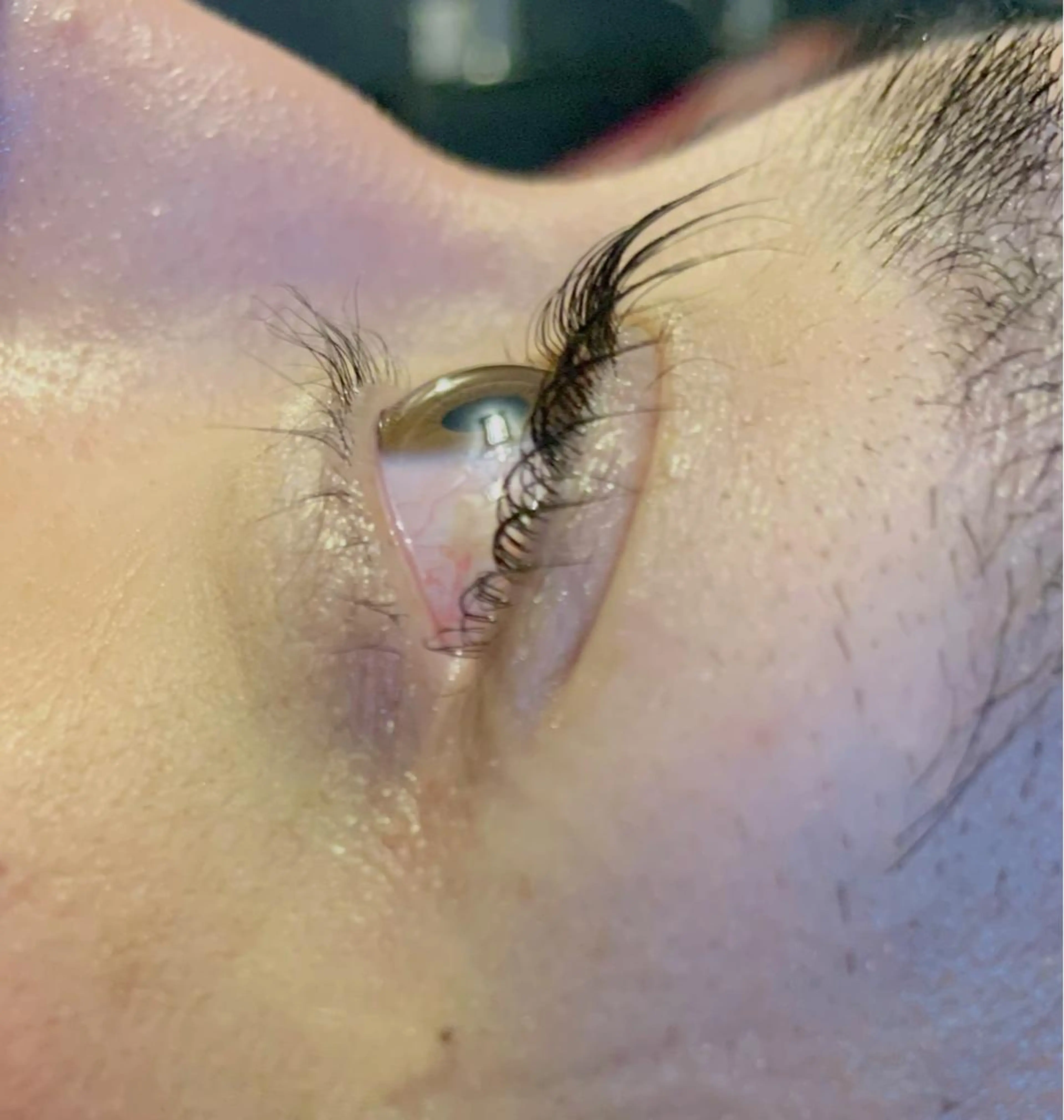 マツエク・マツパ 梅田駅近！半個室 M'sアイブロウの眉毛・アイブロウイメージ