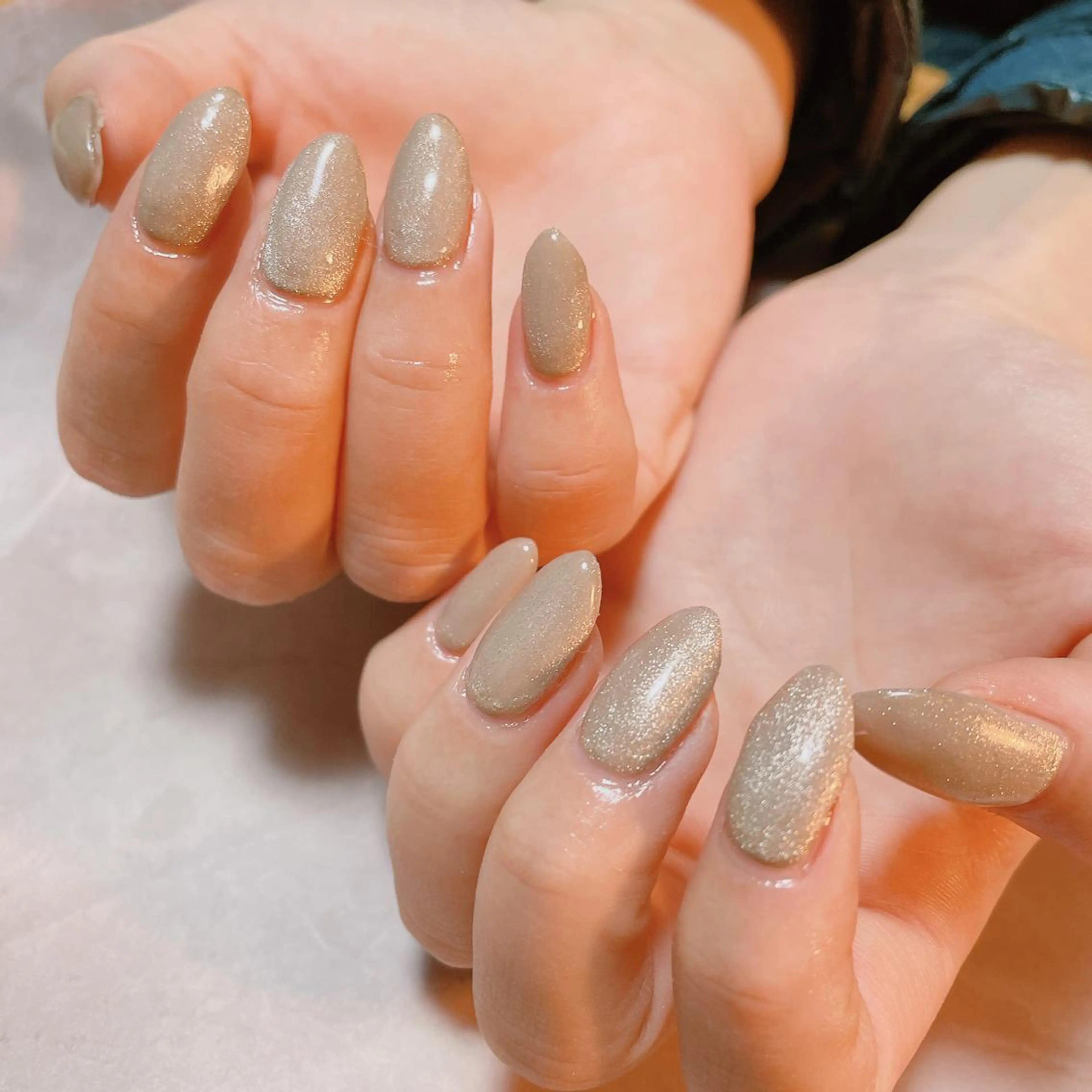 ネイル ハンドネイル nakamoto yuukaのネイルデザイン