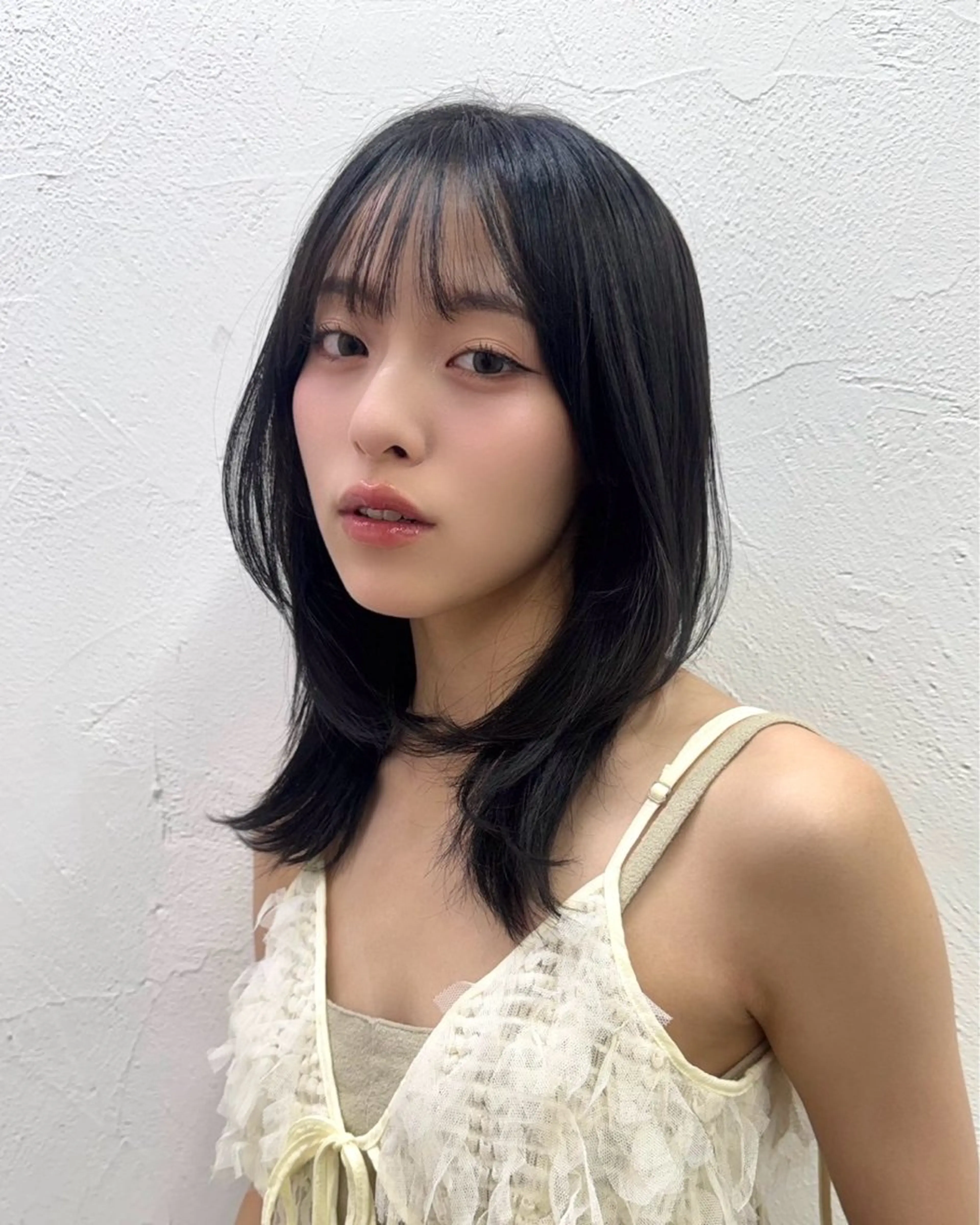 【4月16日(木)限定】レイヤーカット＋3Stepトリートメントの写真