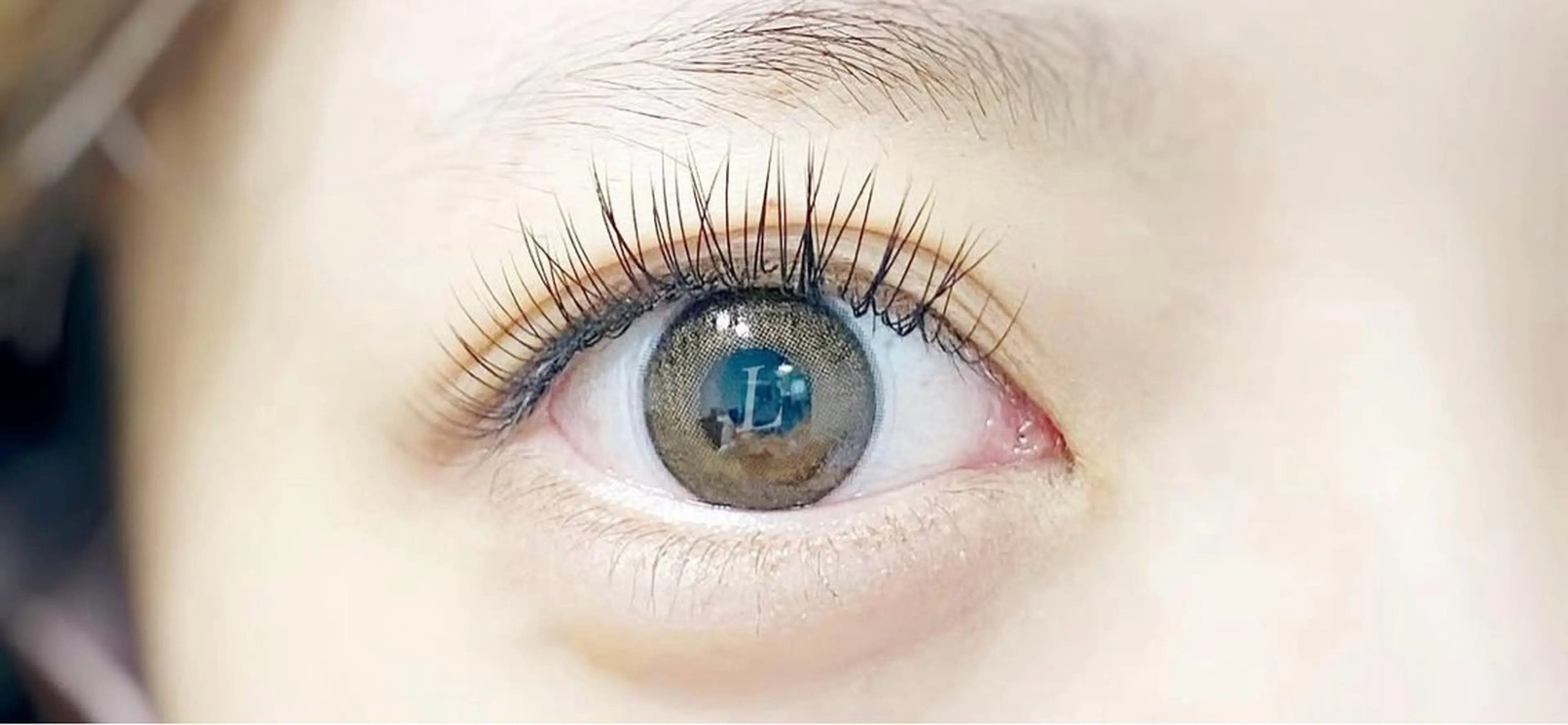 LDカール 160本　LEDエクステで持続力1.5倍Up✨オフなしの写真