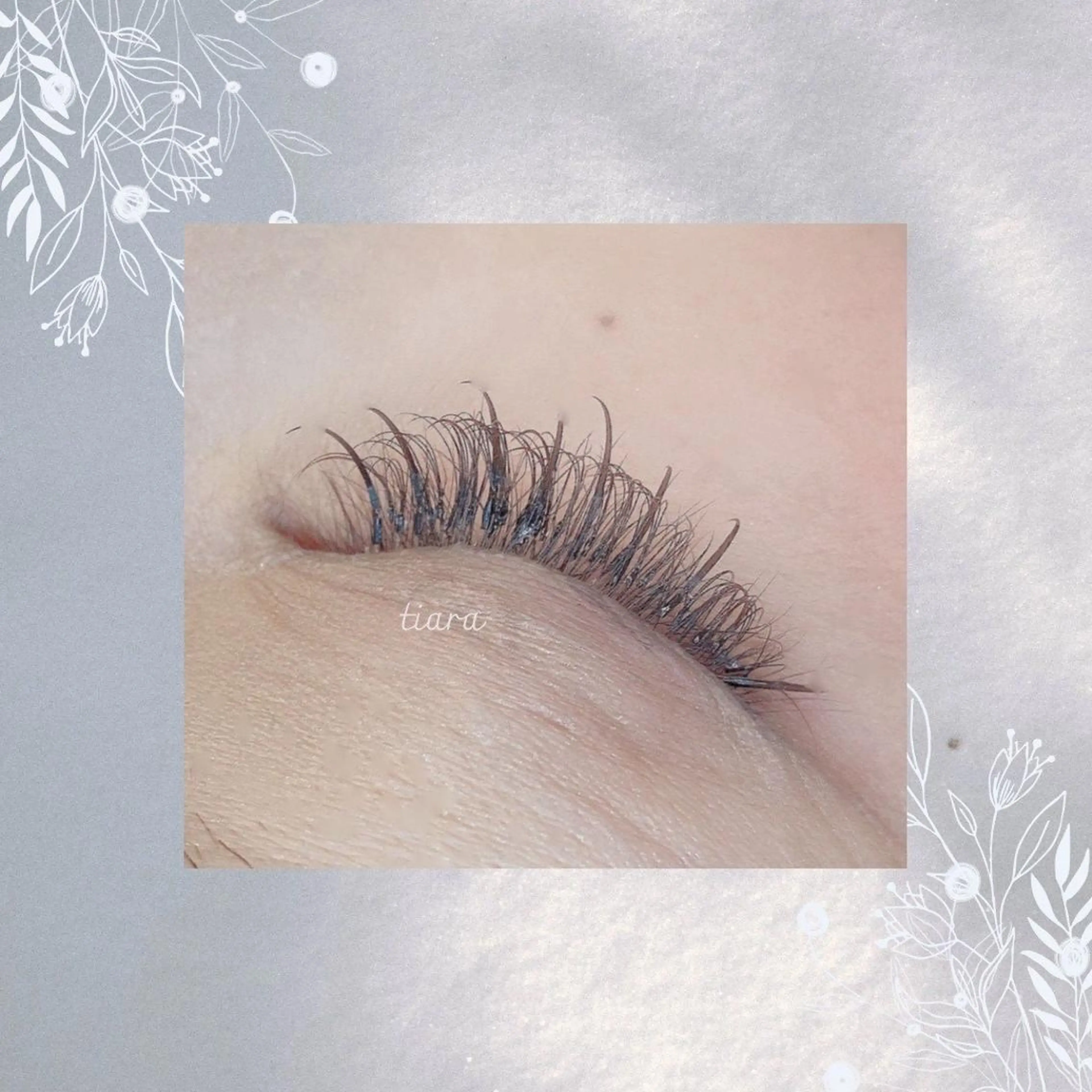 マツエク・マツパ tiara練馬２号店 あやのマツエク・マツパデザイン