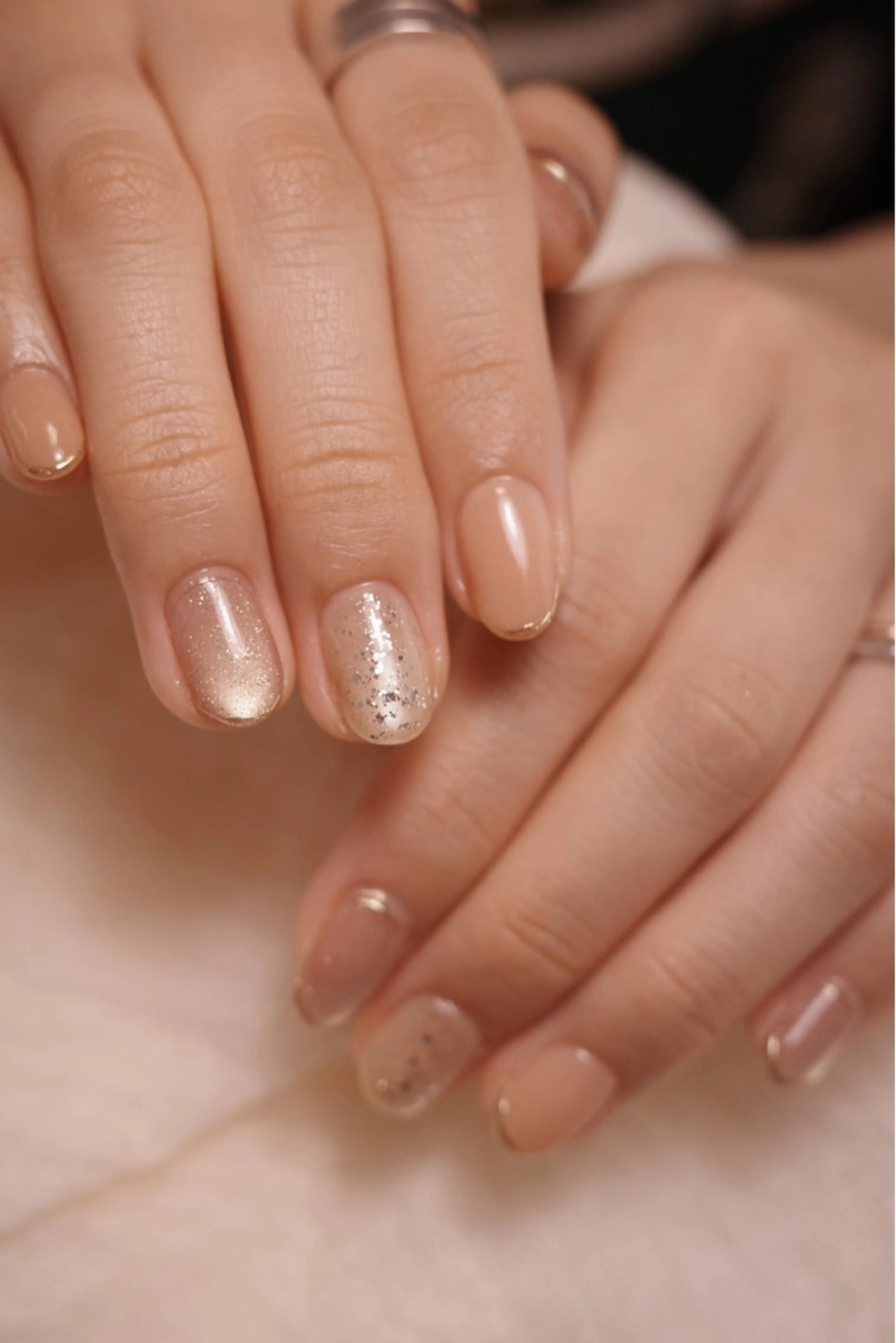 ネイル nail salon runoのネイルデザイン