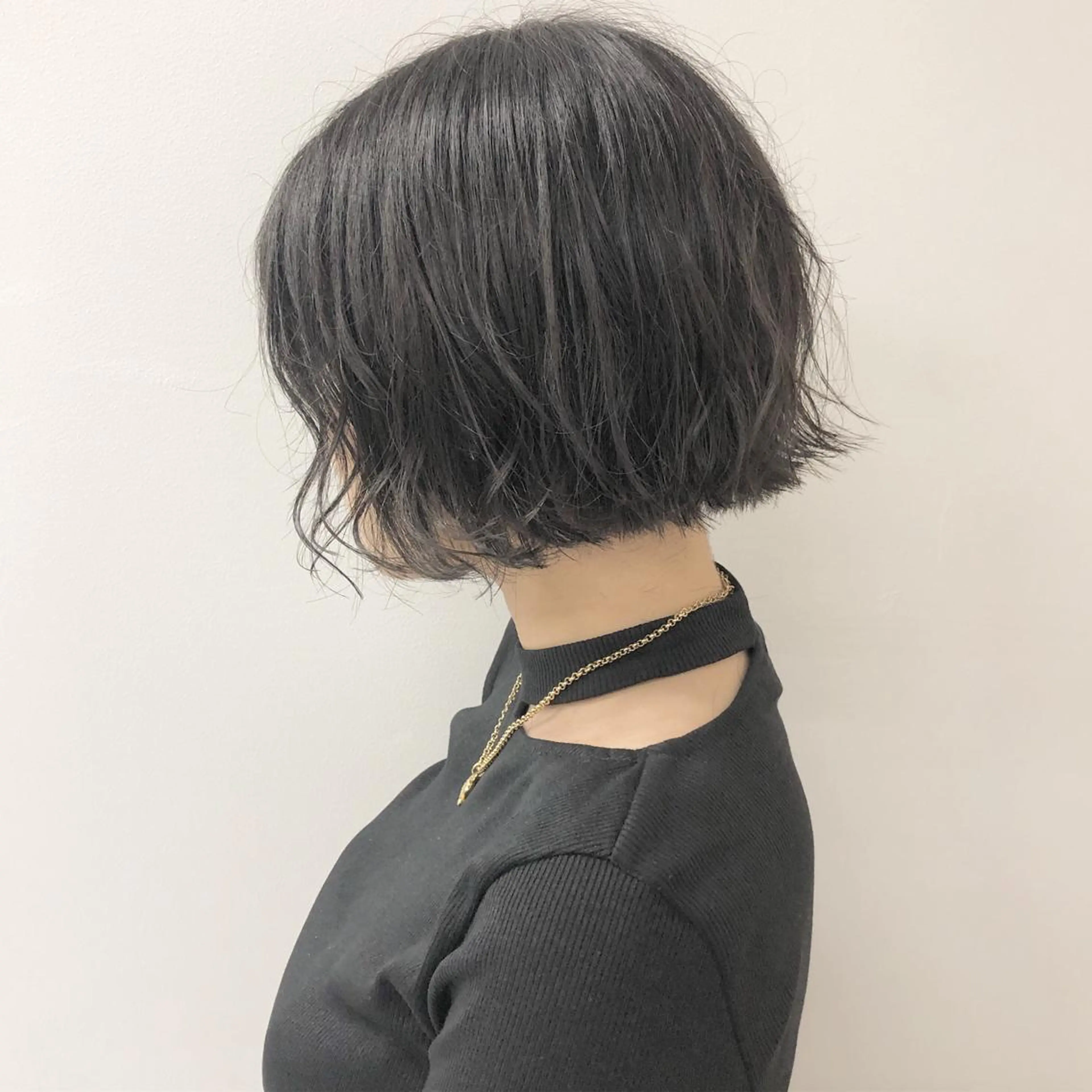 ミディアム 満足度NO.1‼️ ✂️小栗 大夢✂️のヘアスタイル