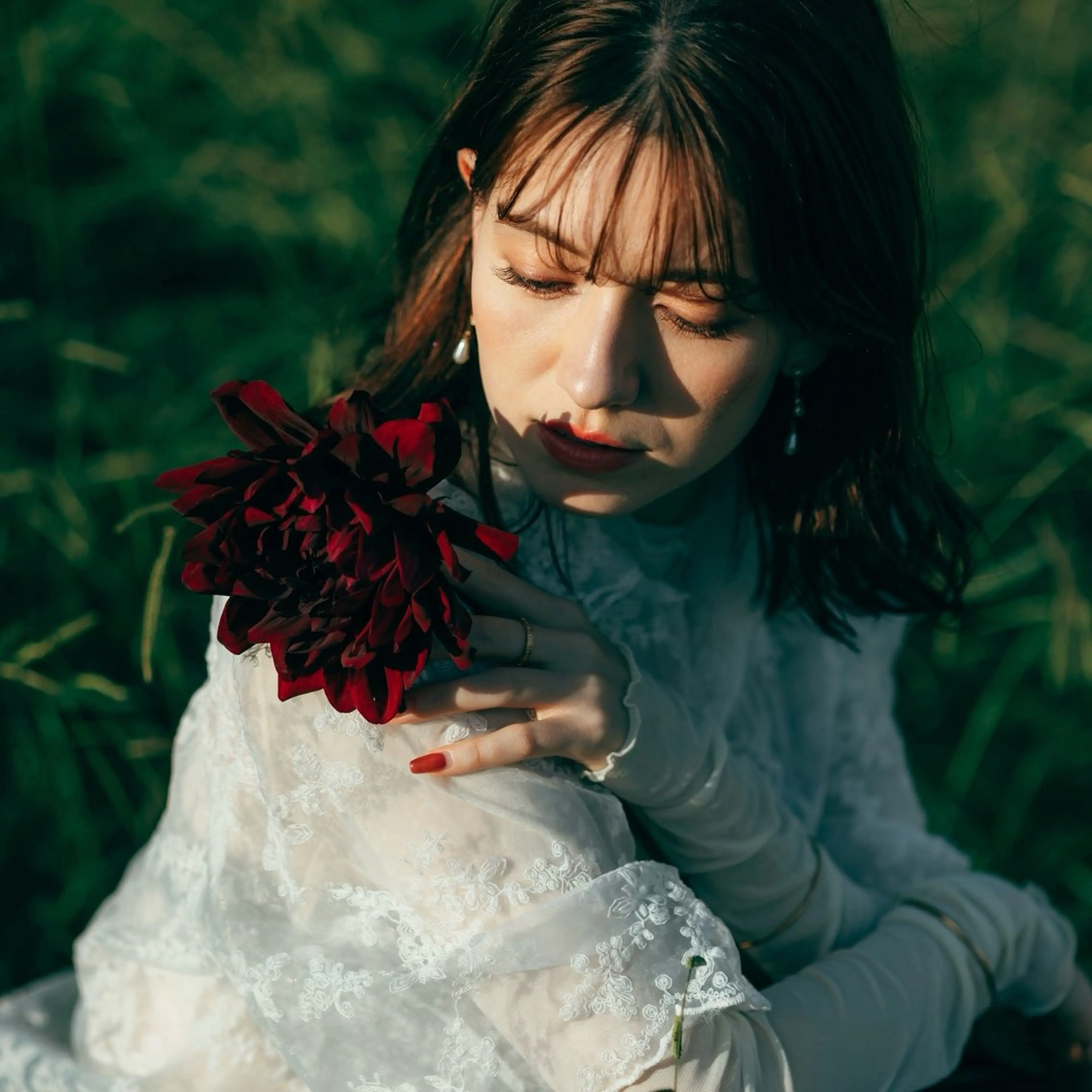 マツエク・マツパ EYELA熊本 YUIのマツエク・マツパデザイン