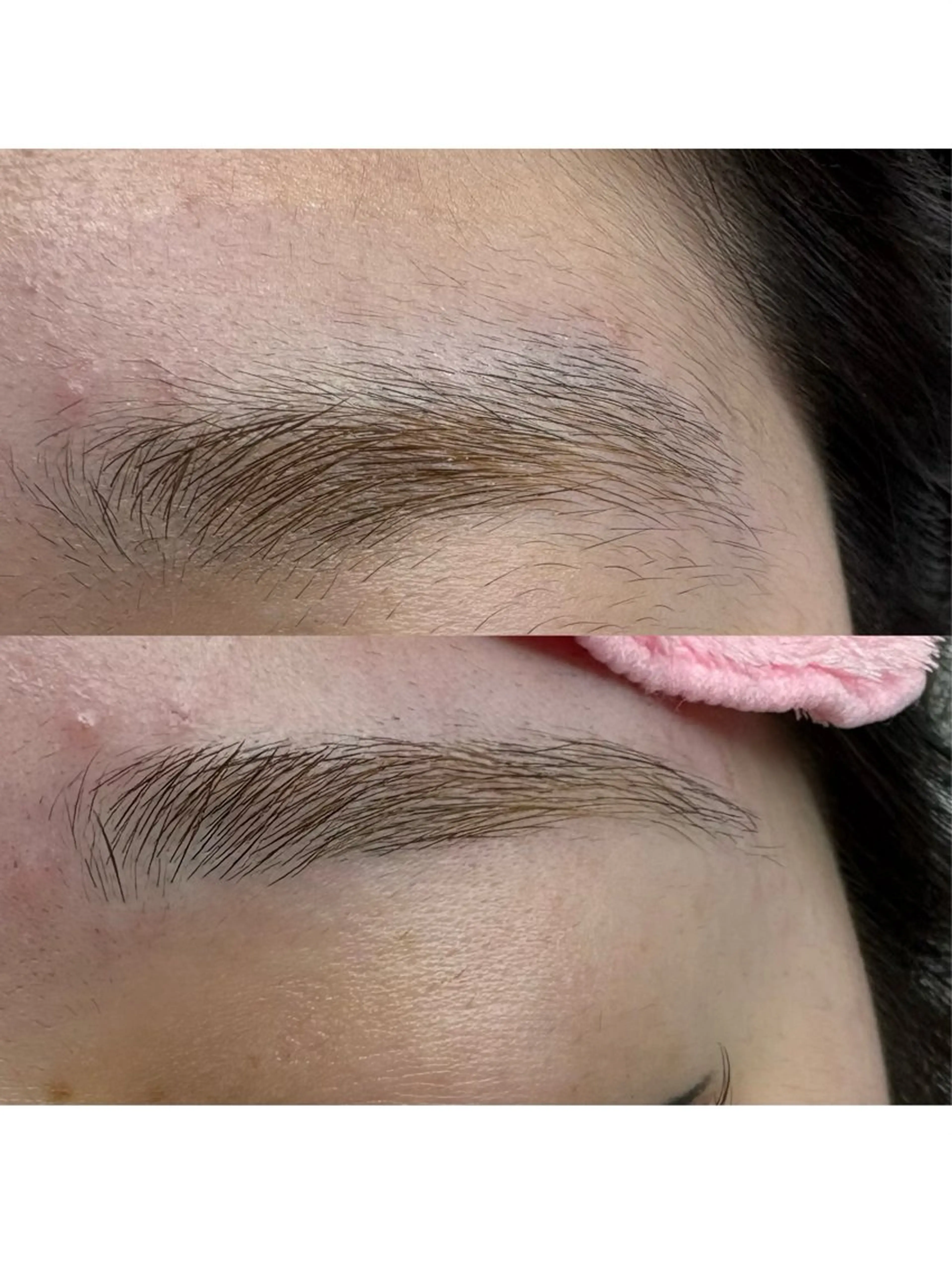 アイブロウ トータルビューティー サロン・Ｎの眉毛・アイブロウイメージ