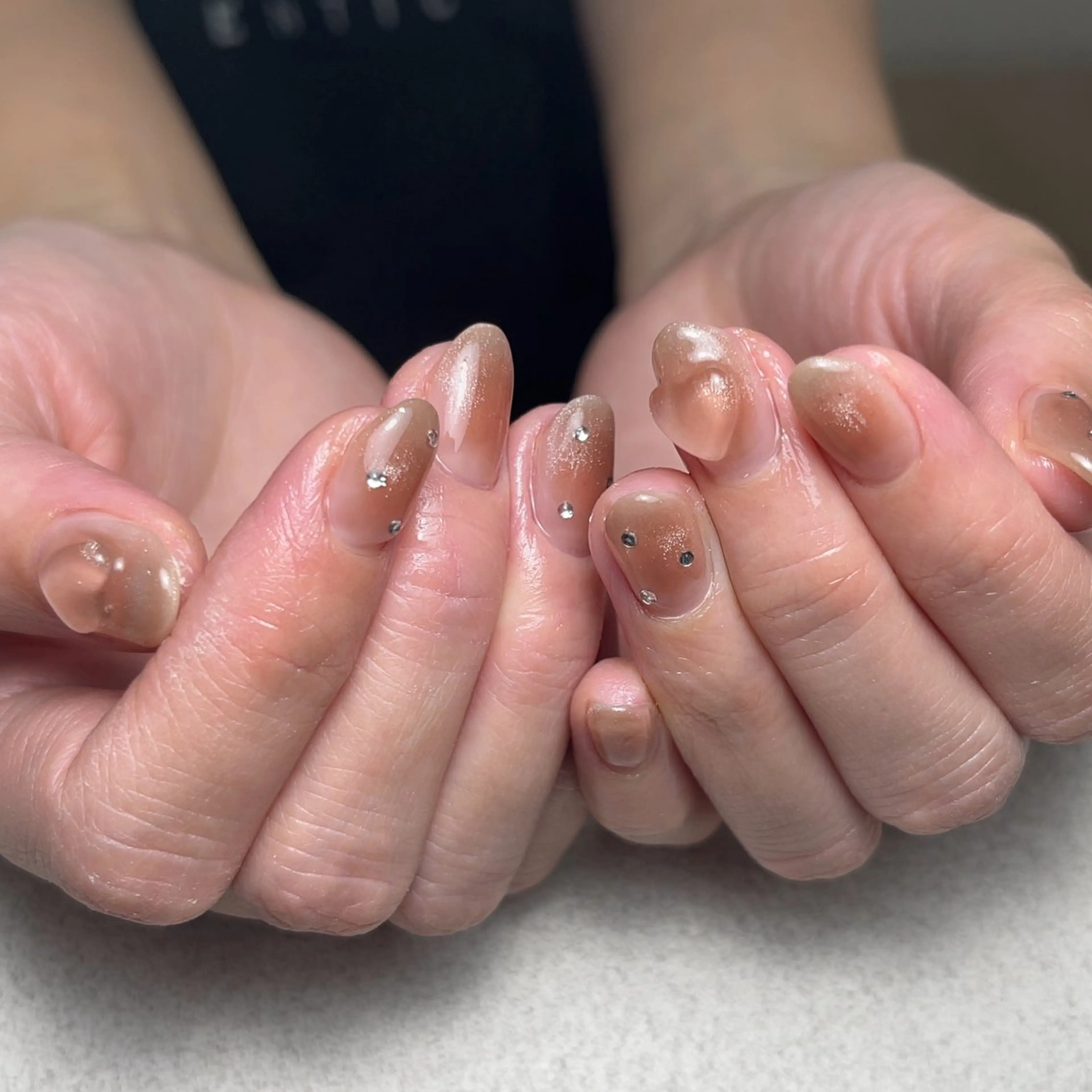 ネイル le ciel nailのネイルデザイン