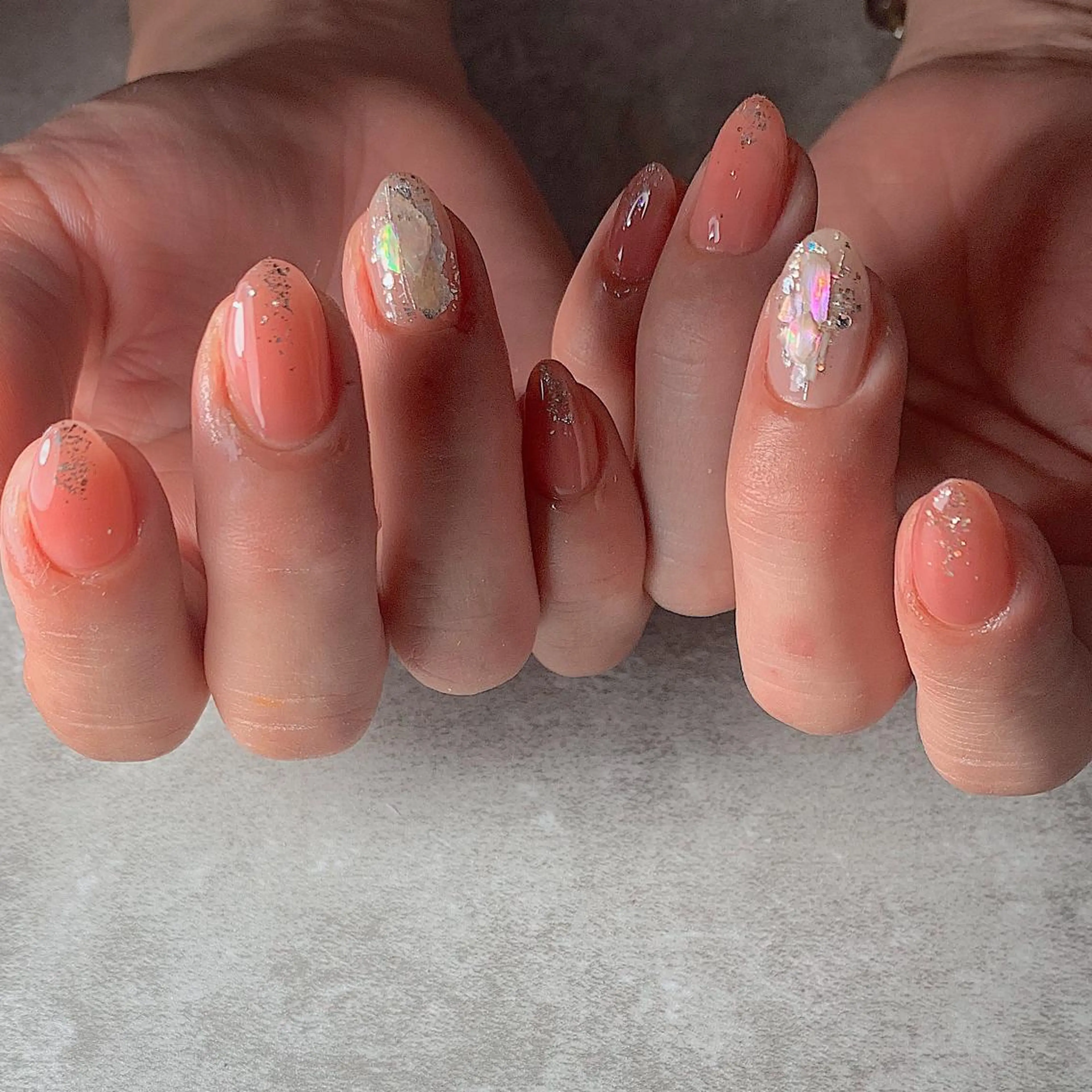 ネイル 土屋 智子のエステ・リラクイメージ