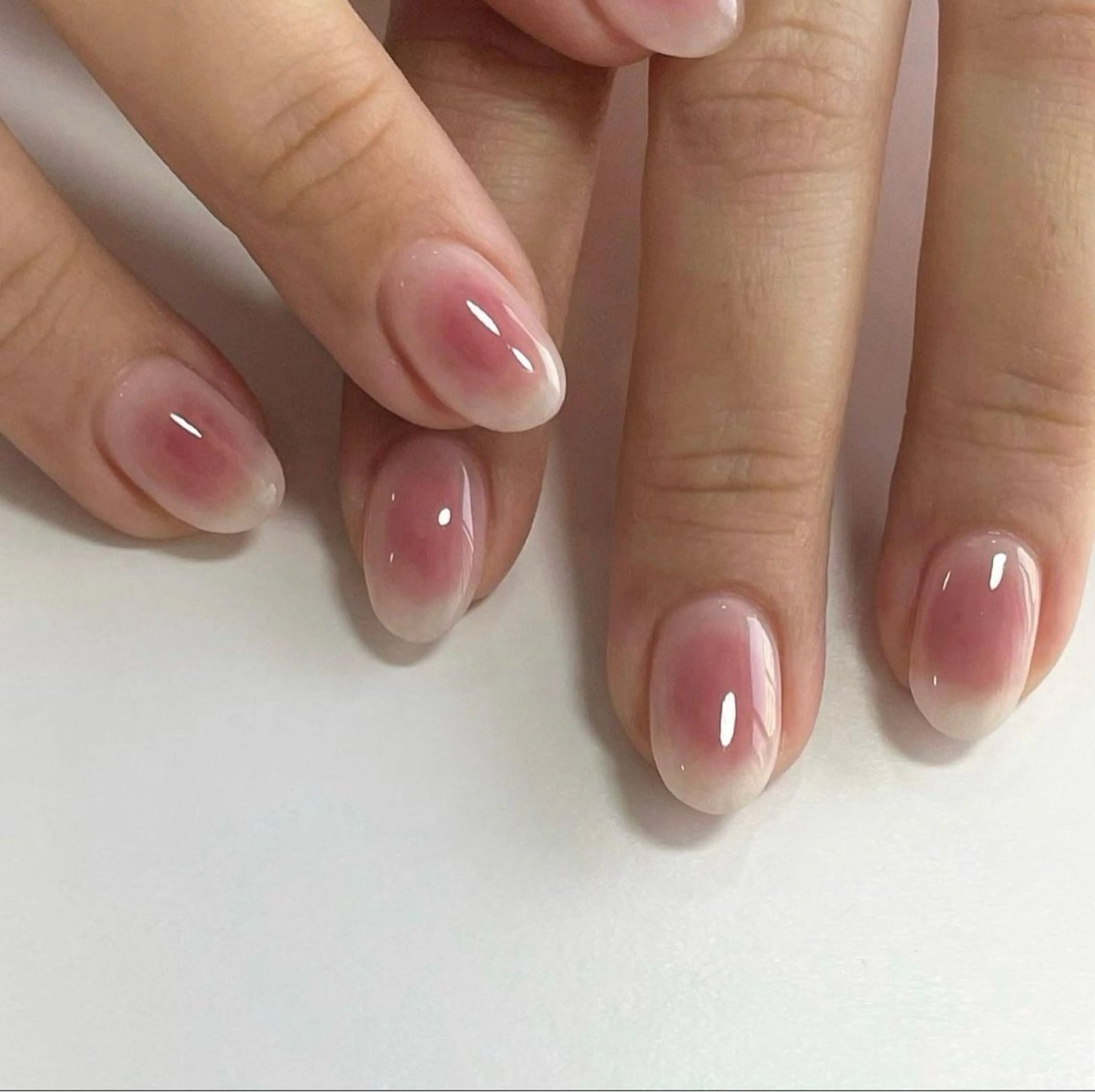 ネイル ハンドネイル Annail Asagayaのネイルデザイン