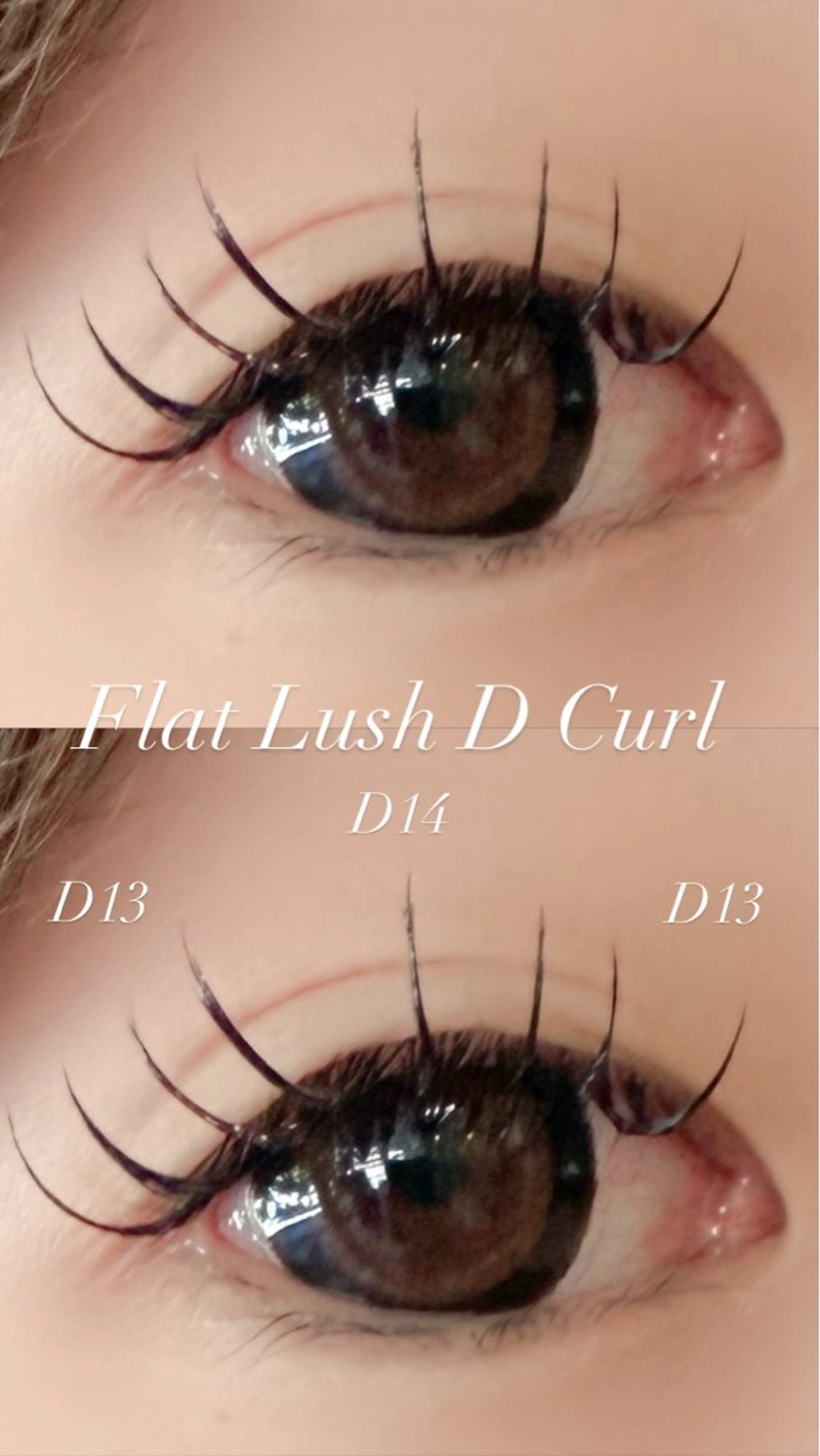 マツエク・マツパ マツエク Tripod しおんのマツエク・マツパデザイン