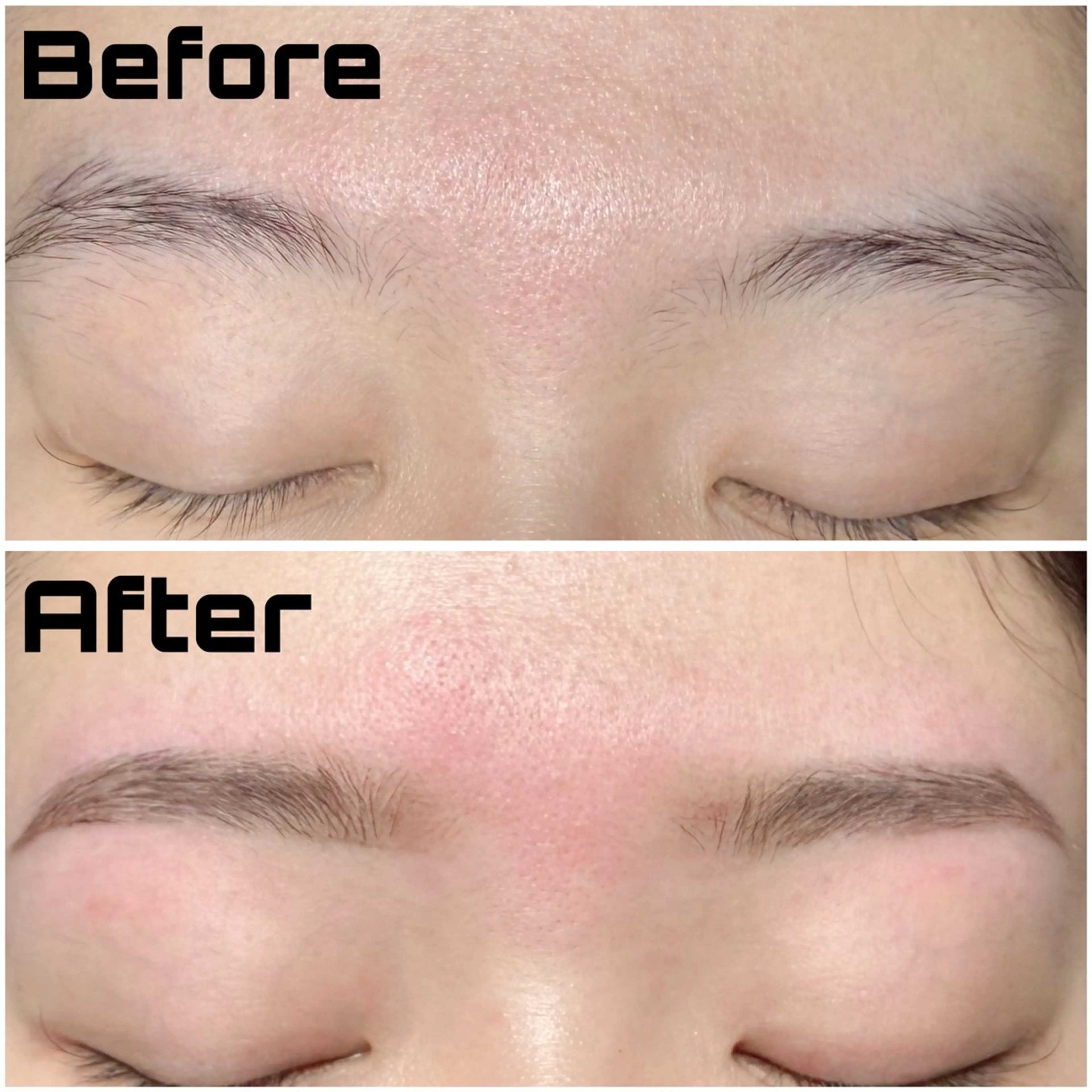 アイブロウ Rimie👀 Watanabeのマツエク・マツパデザイン