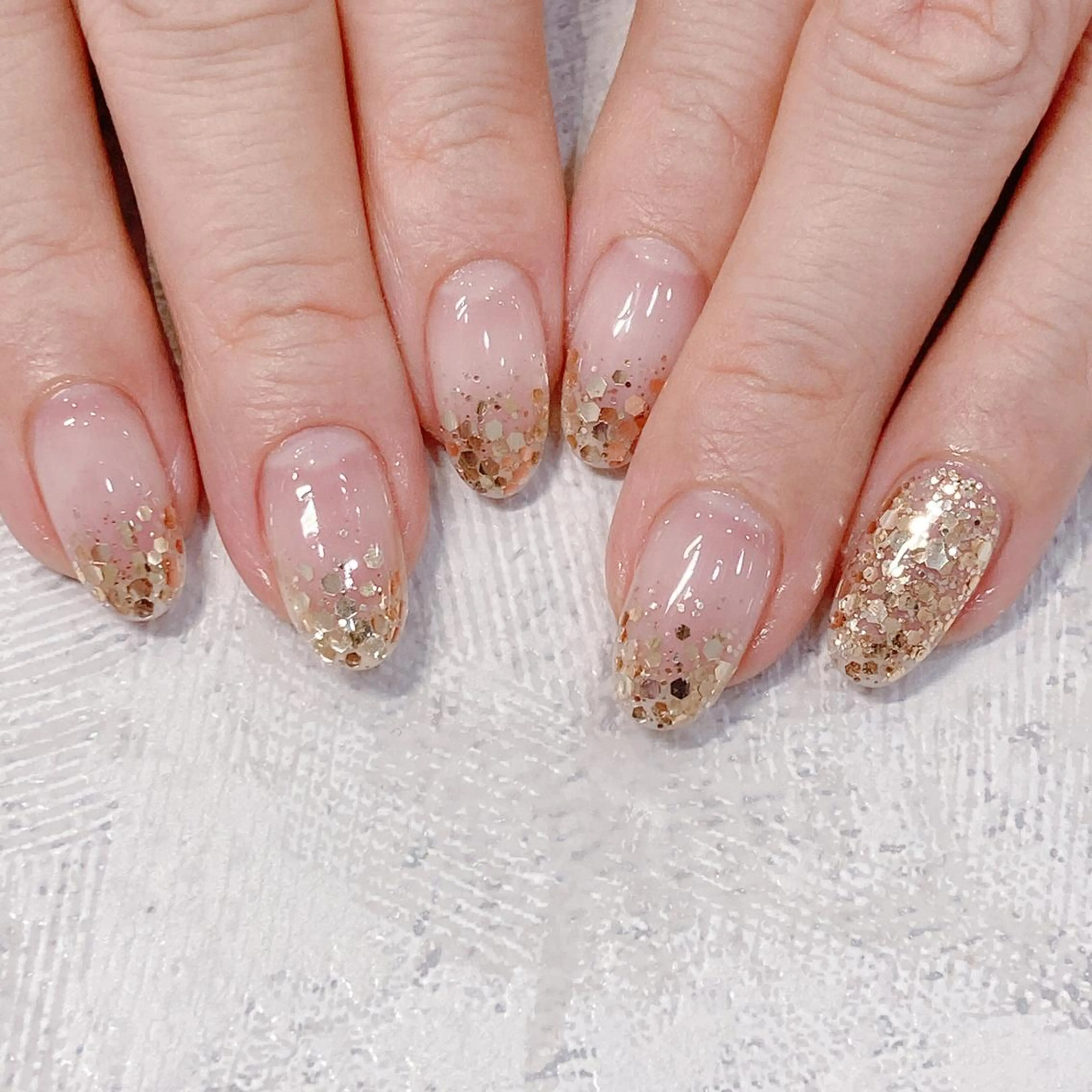 ネイル BUNNYNAIL MOEのネイルデザイン