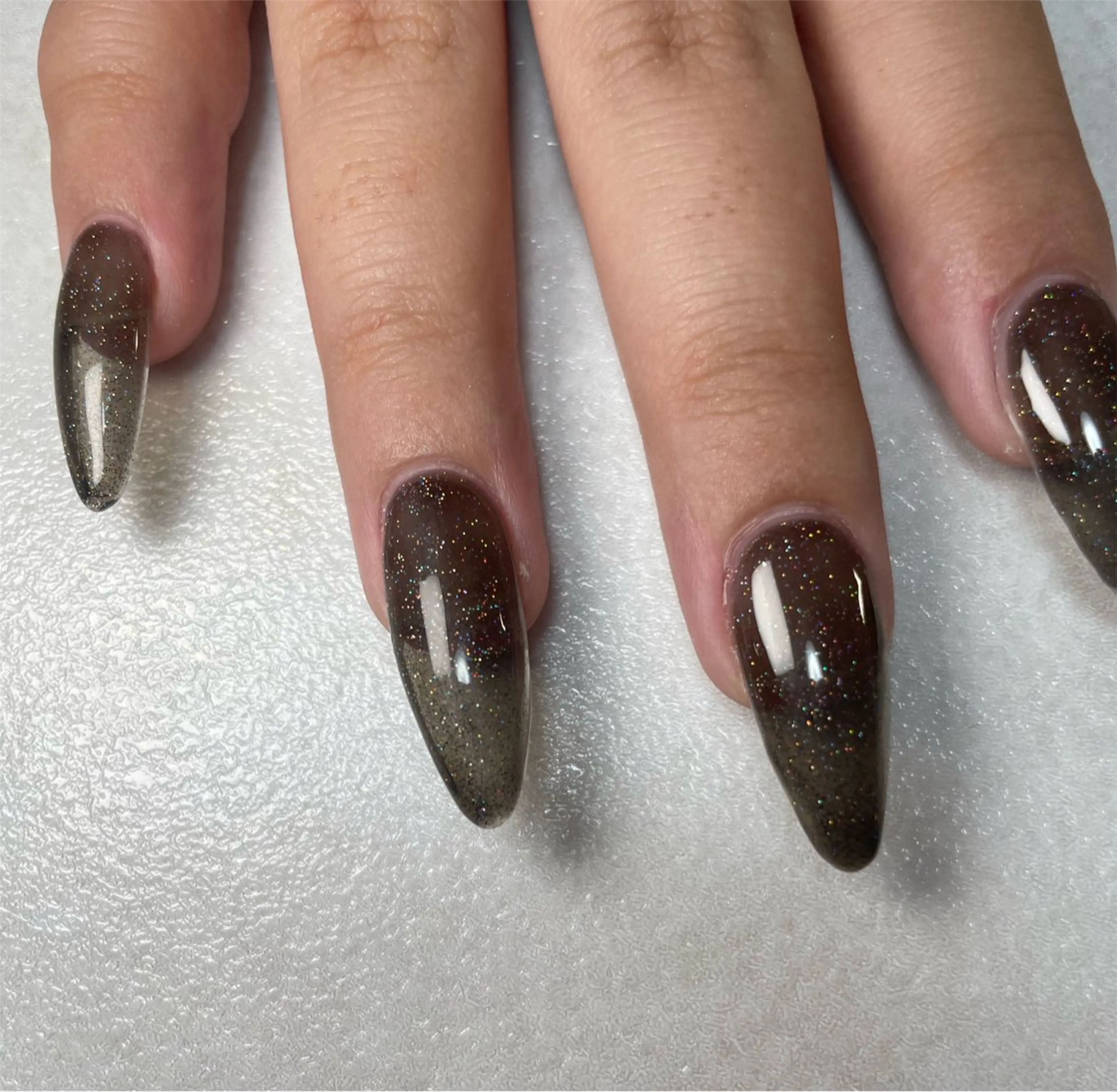 ネイル ハンドネイル SPICENAILS sanaのネイルデザイン