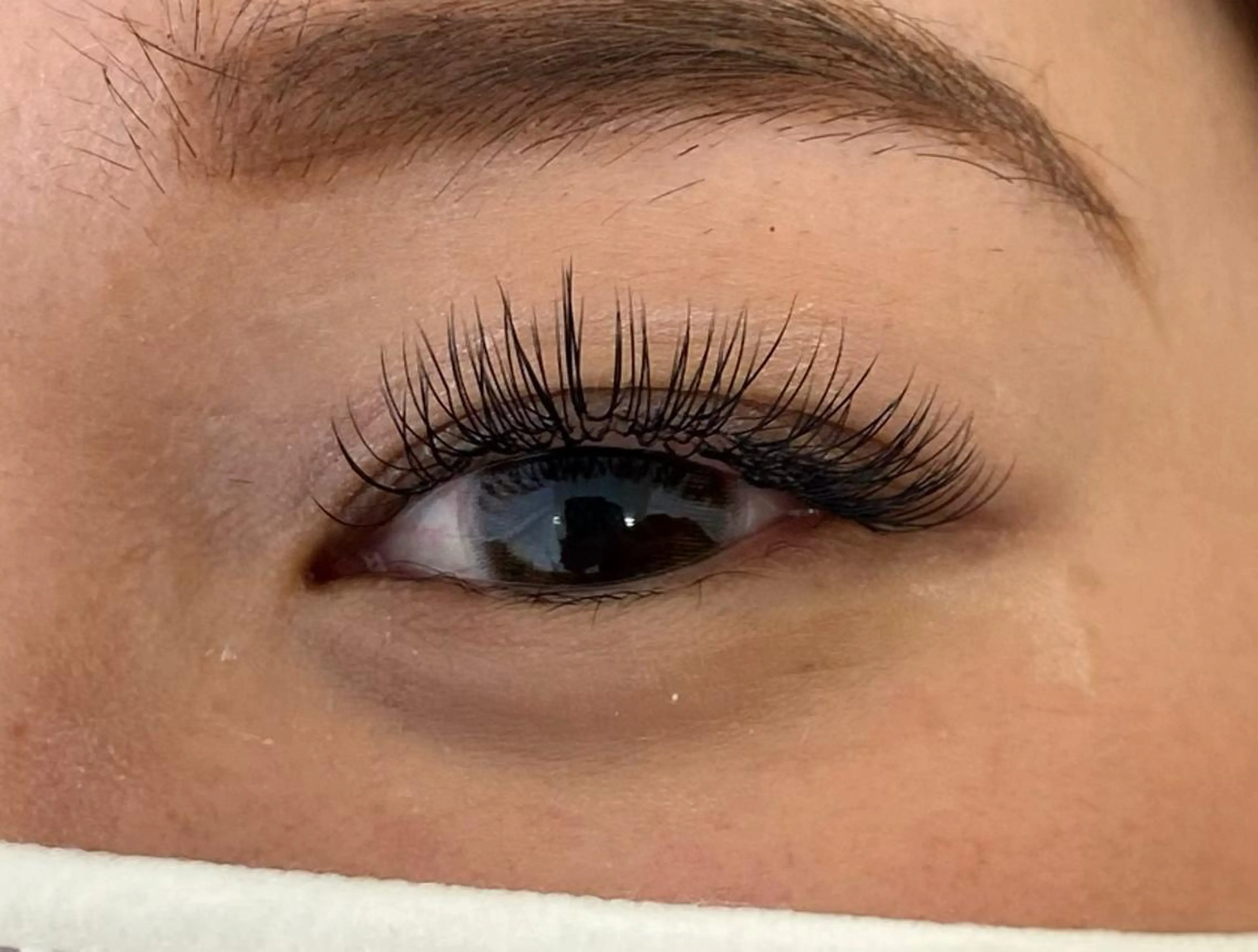 マツエク・マツパ muse所属・Suzu .muse 【葛城店】のマツエク・マツパデザイン