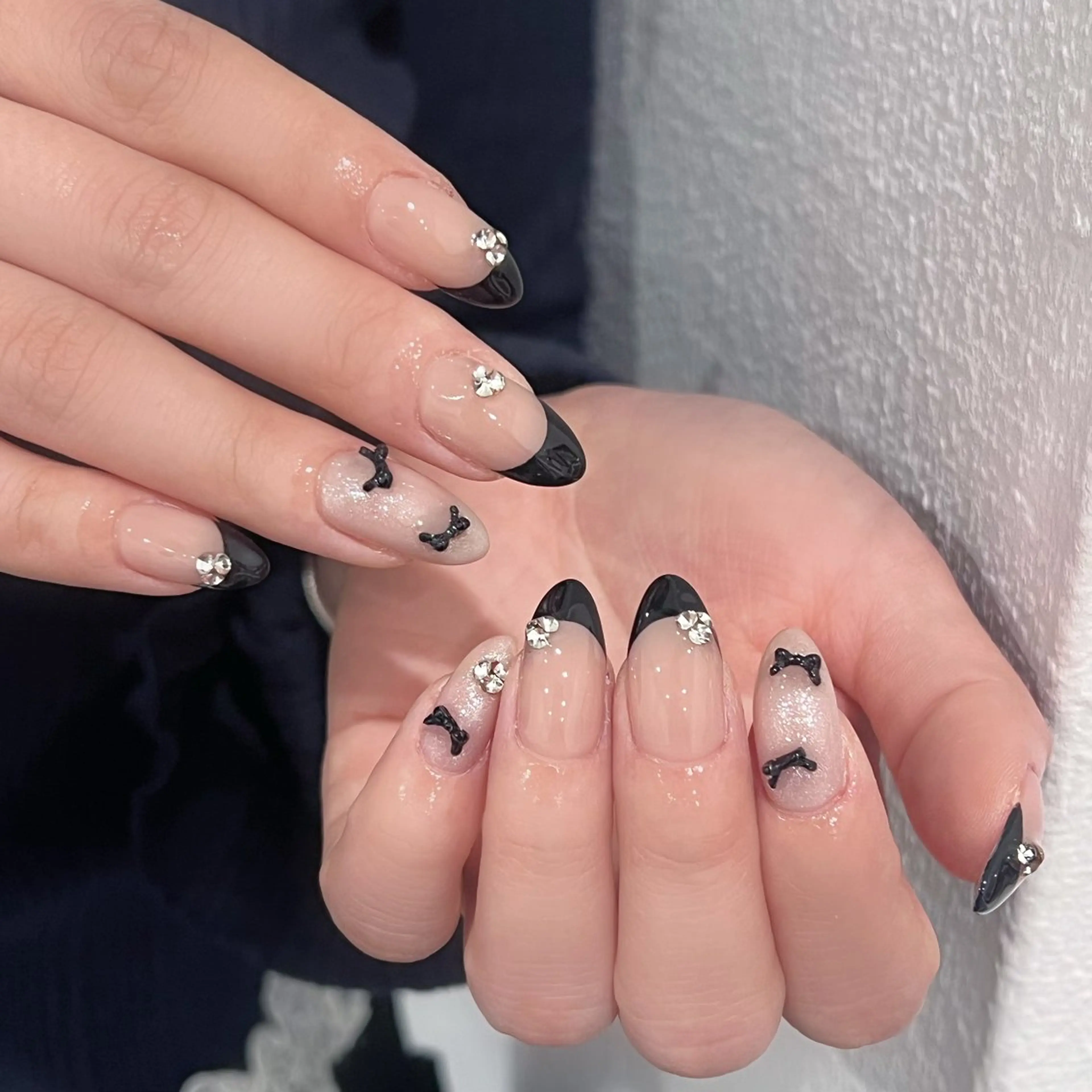 ネイル ハンドネイル Ugirl Nail Pinpin🤍のネイルデザイン