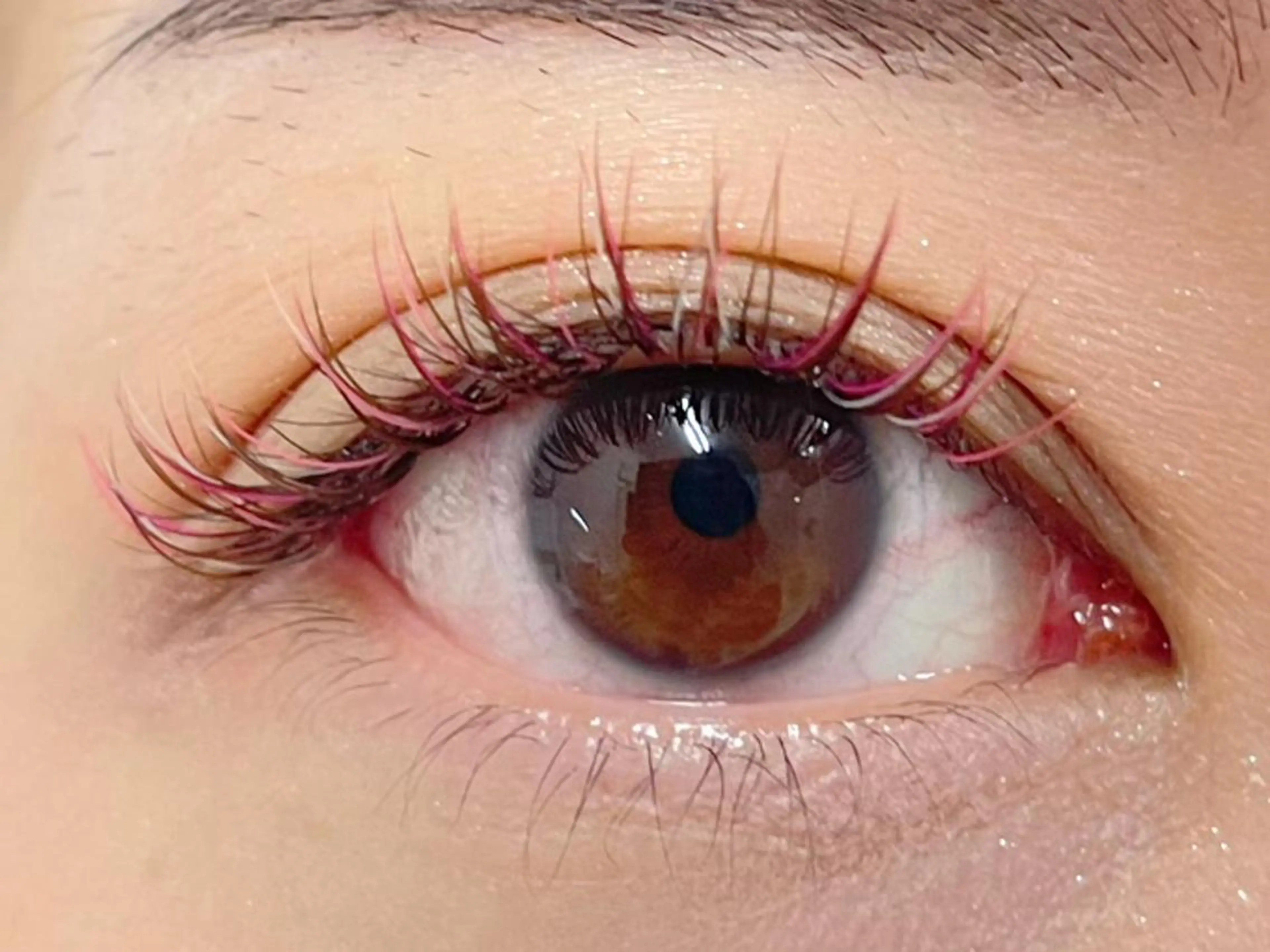 マツエク・マツパ アイラッシュ アトリエBONOのマツエク・マツパデザイン