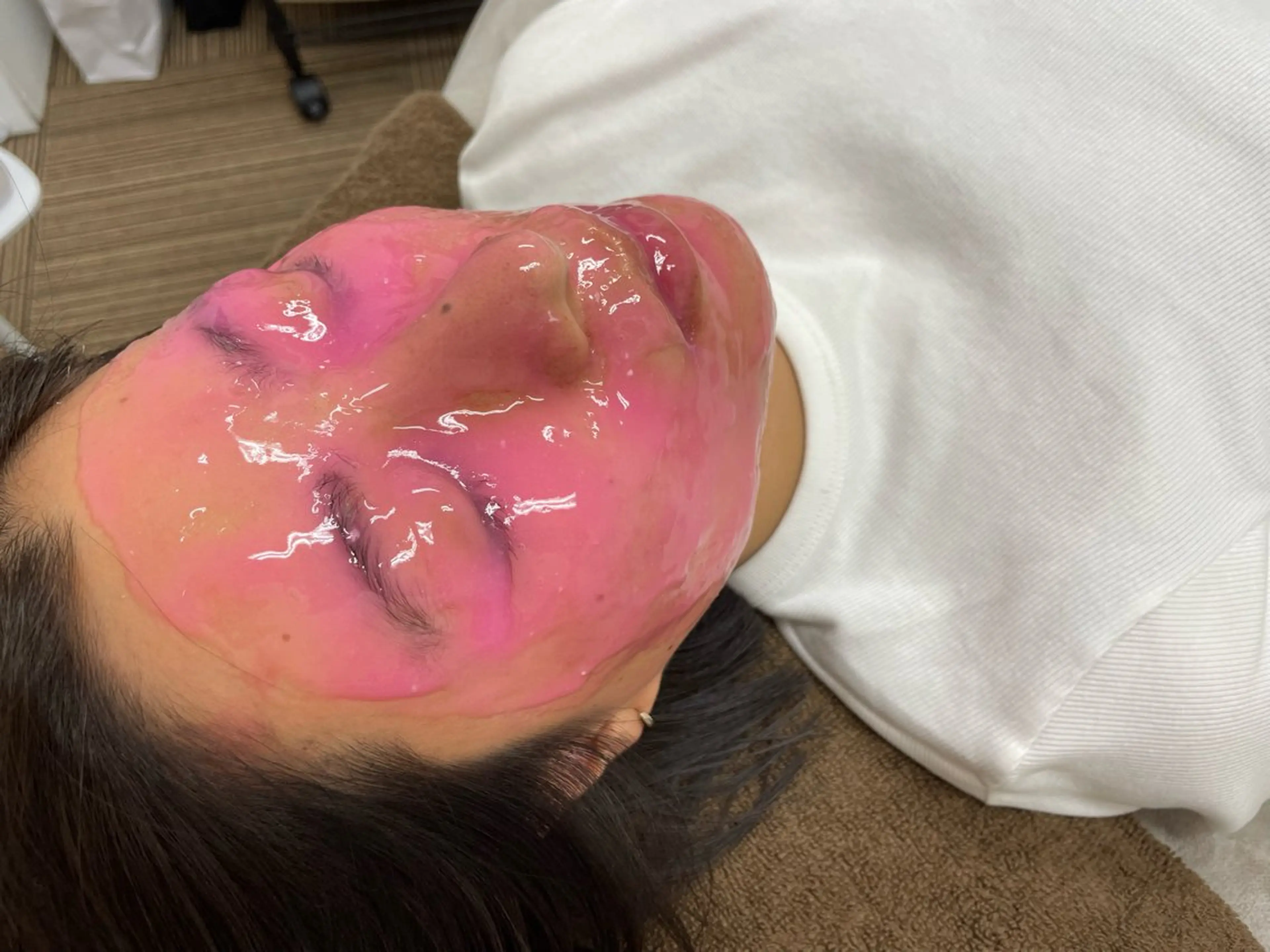 Am'soers 本橋のエステ・リラクイメージ