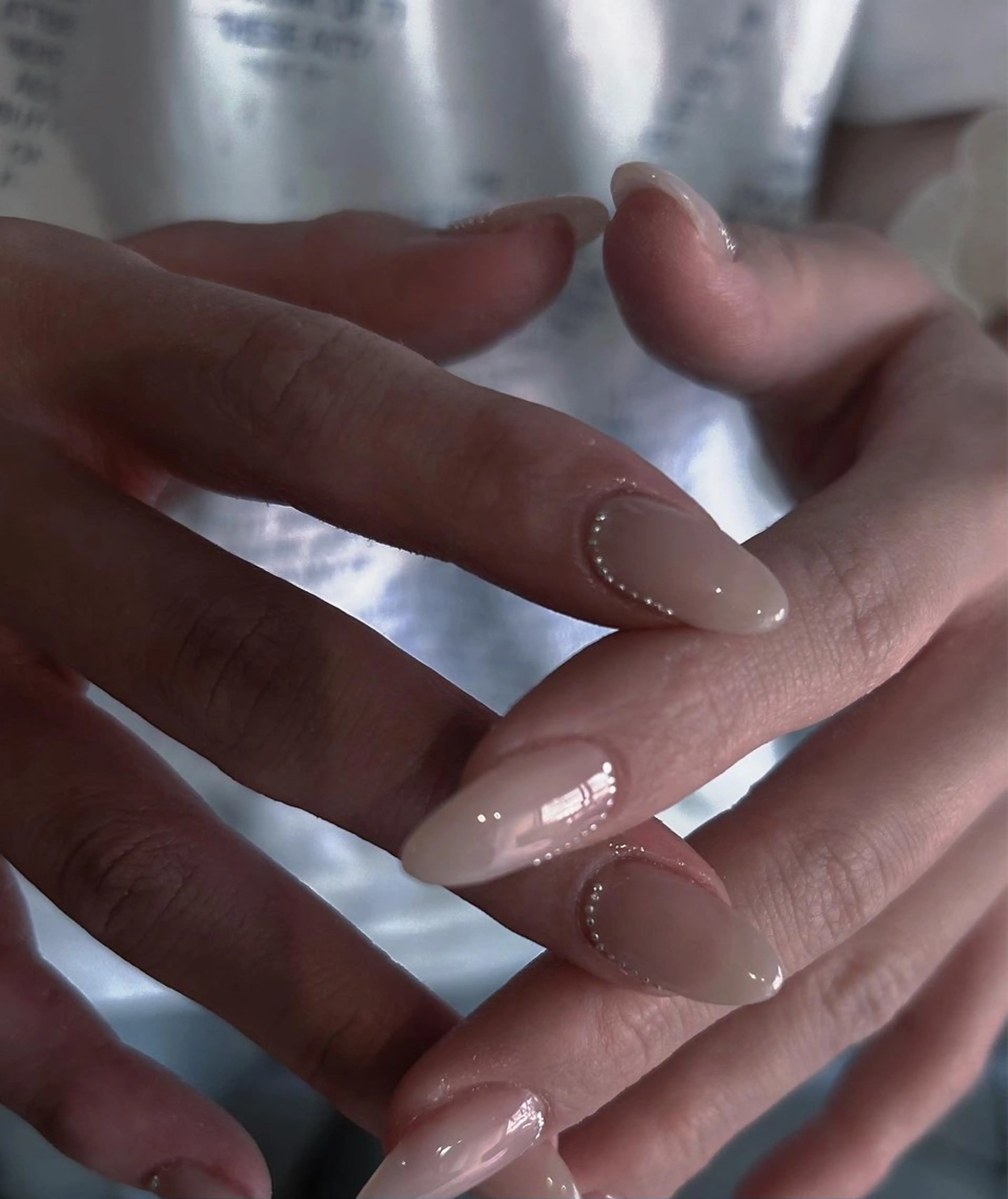 ネイル natsumi .のネイルデザイン