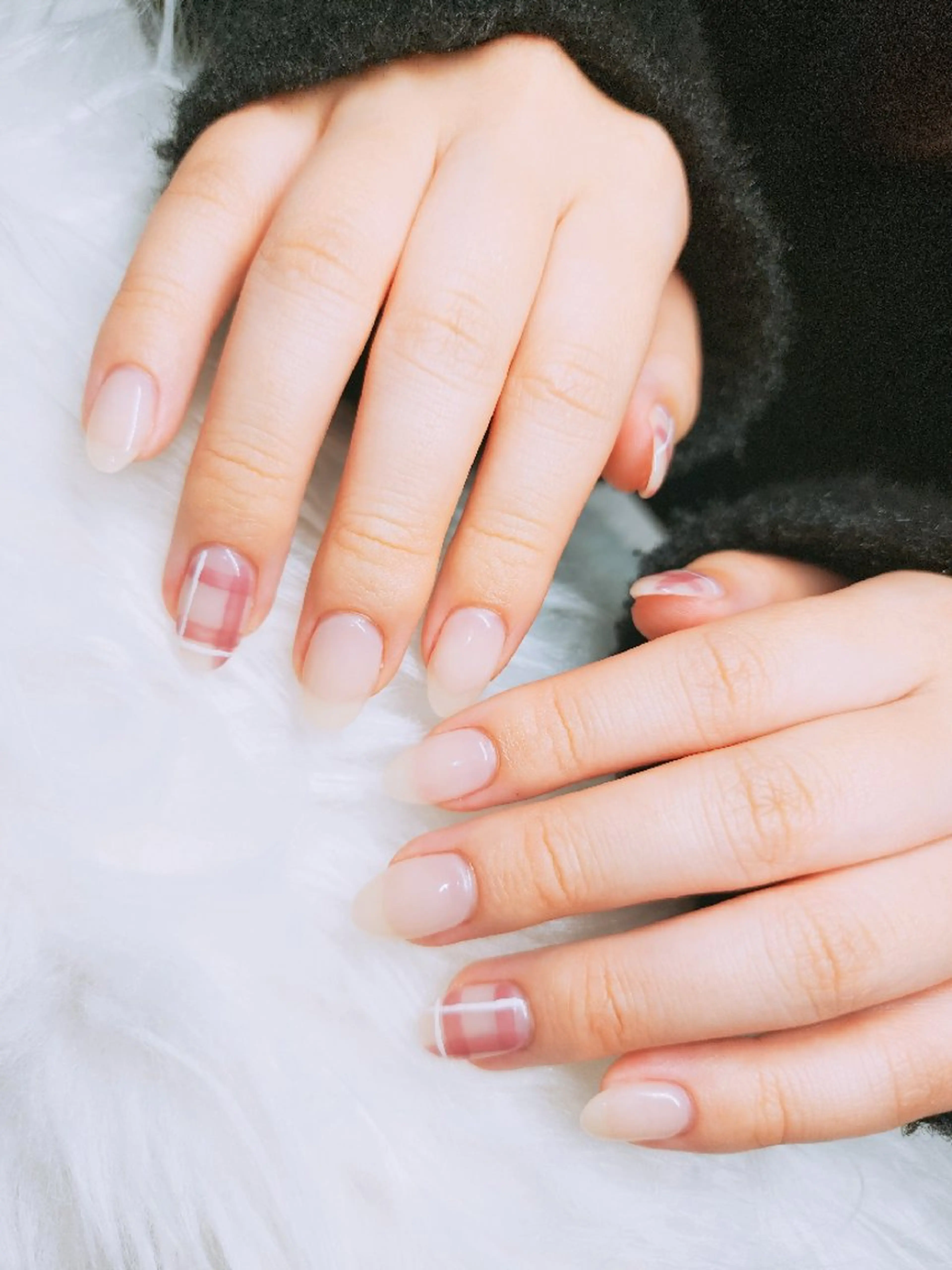 ネイル 【cherilu】 Momokaのネイルデザイン