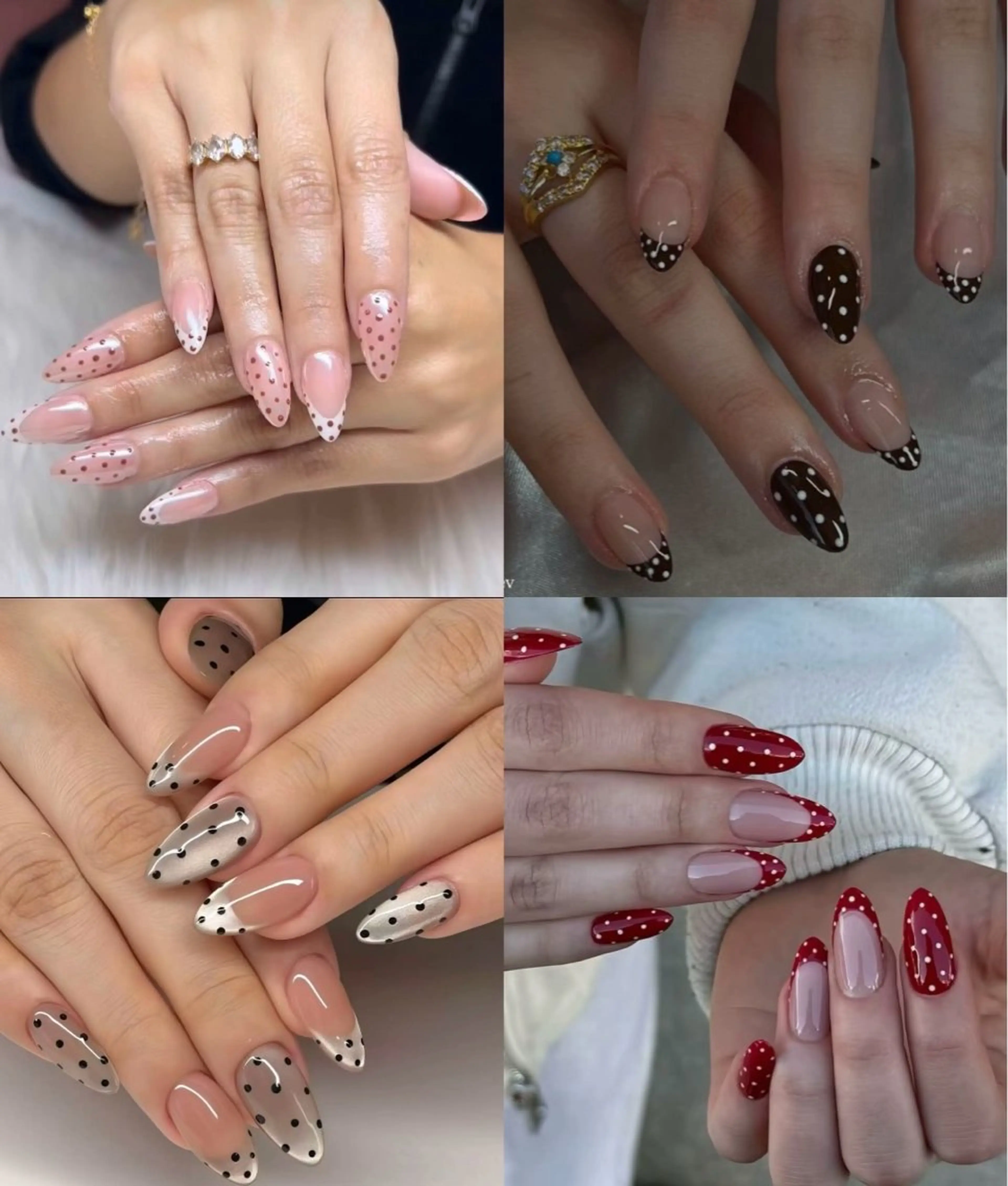 ネイル 秋 Nailsのネイルデザイン