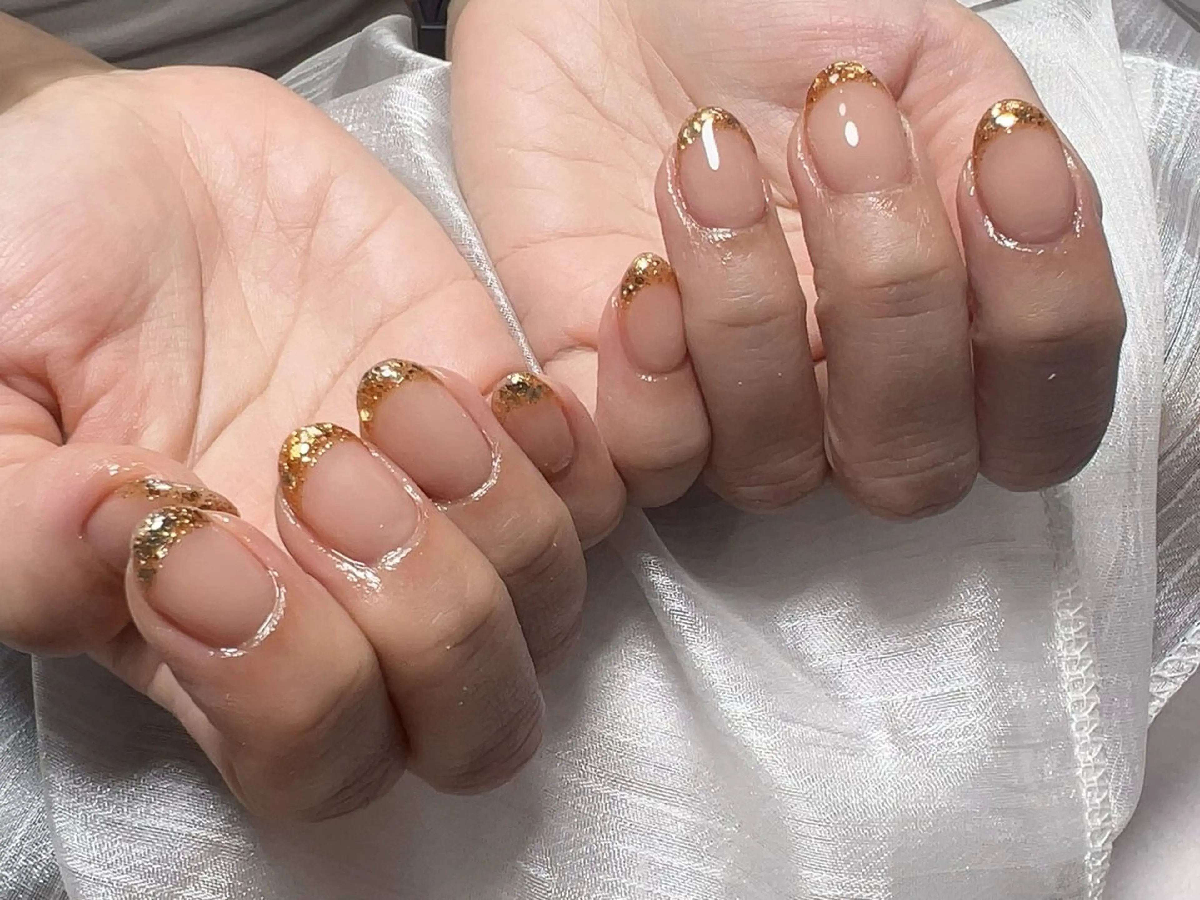ネイル ハンドネイル Nail NaNaのネイルデザイン