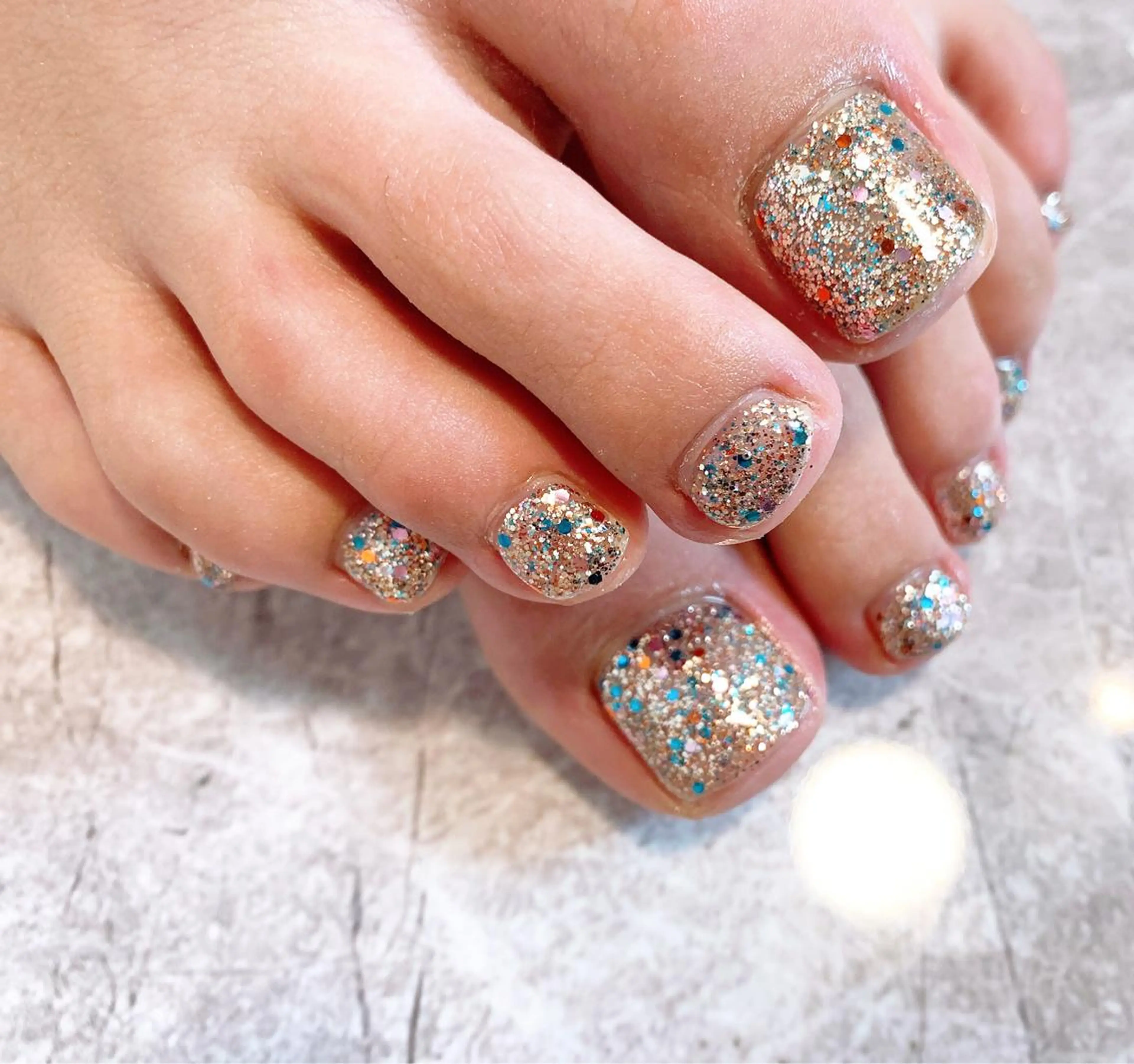 ネイル charmant nailのネイルデザイン