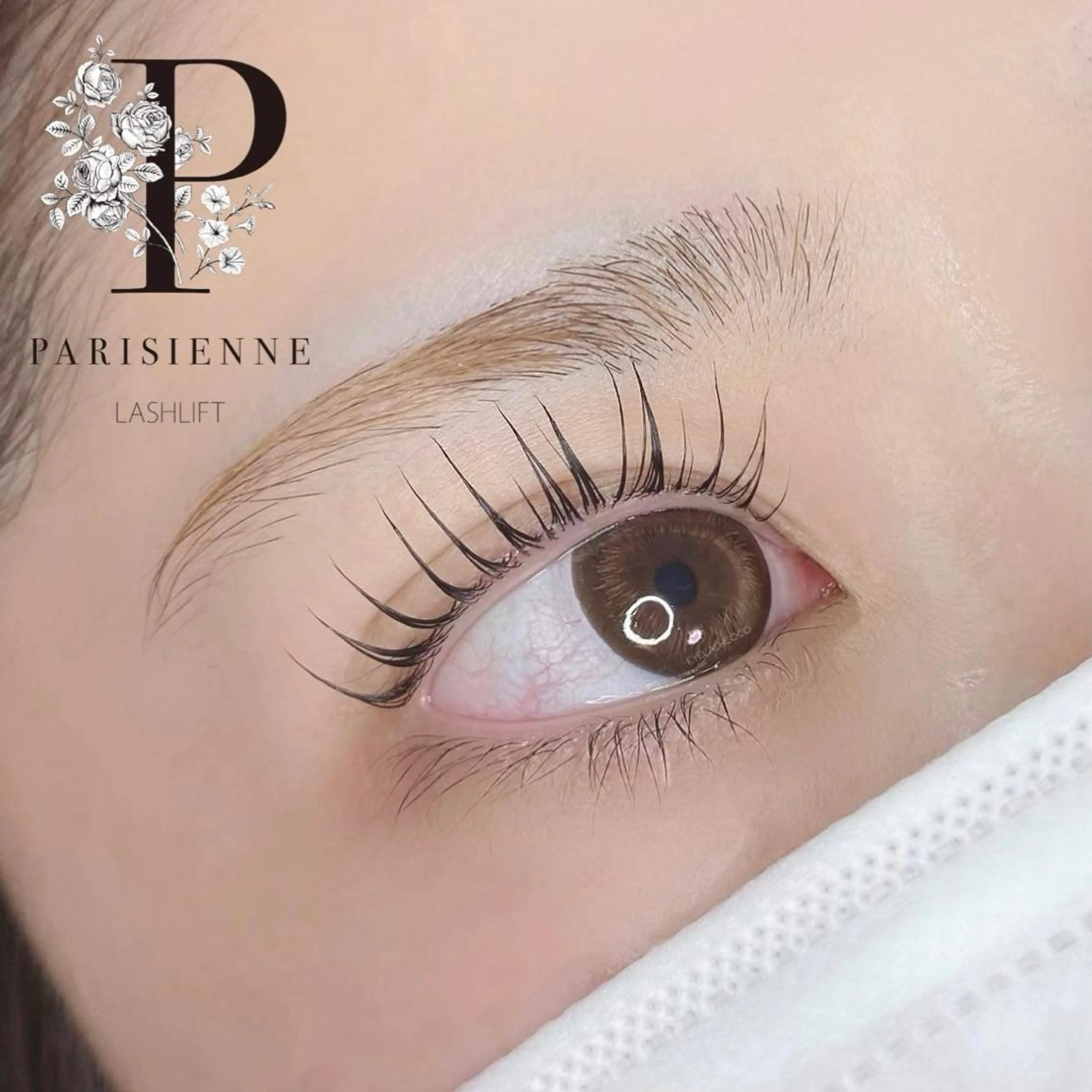 マツエク・マツパ マツパ EYELASH COCOのマツエク・マツパデザイン