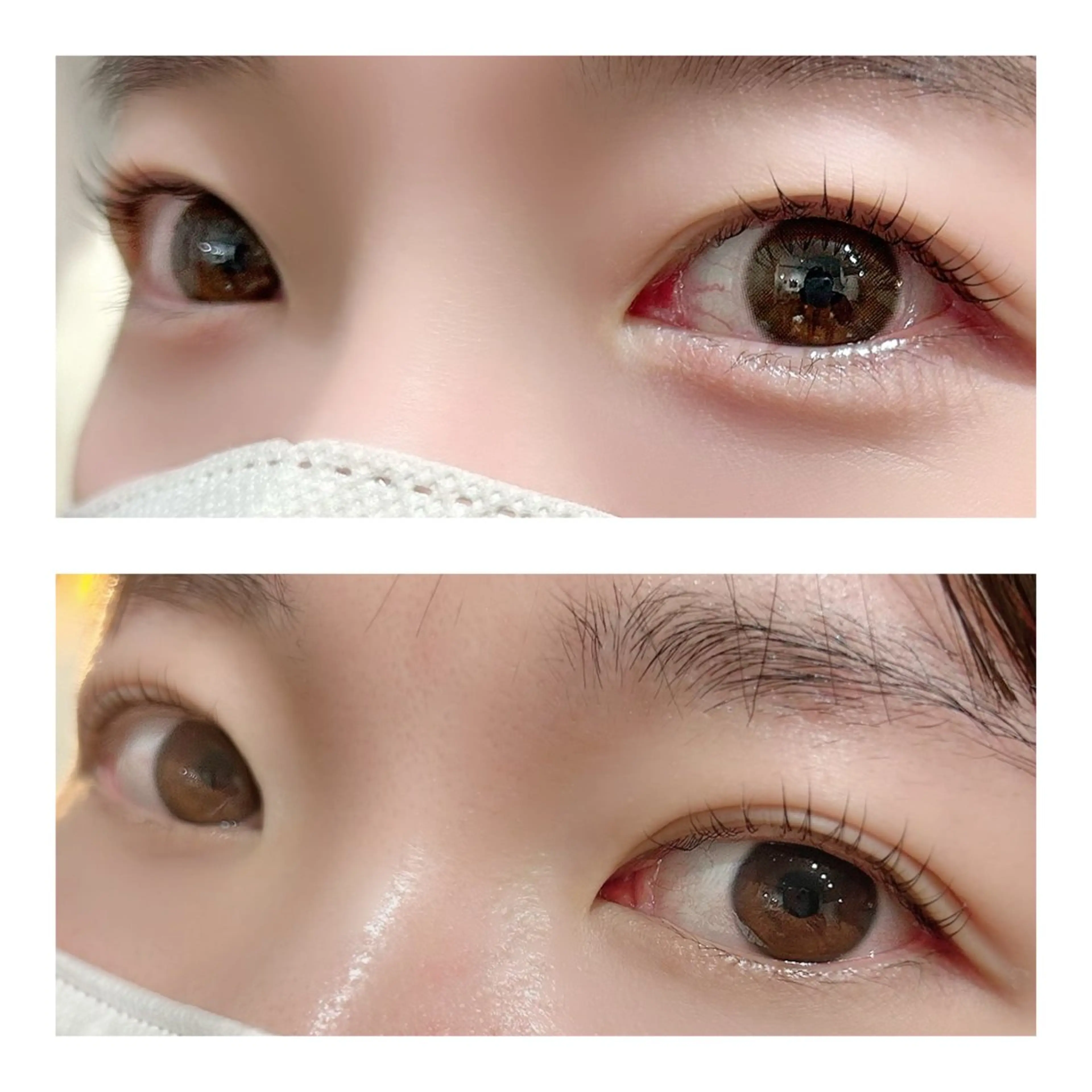 マツエク・マツパ make room  Bliss所属・make room Blissのヘアスタイル