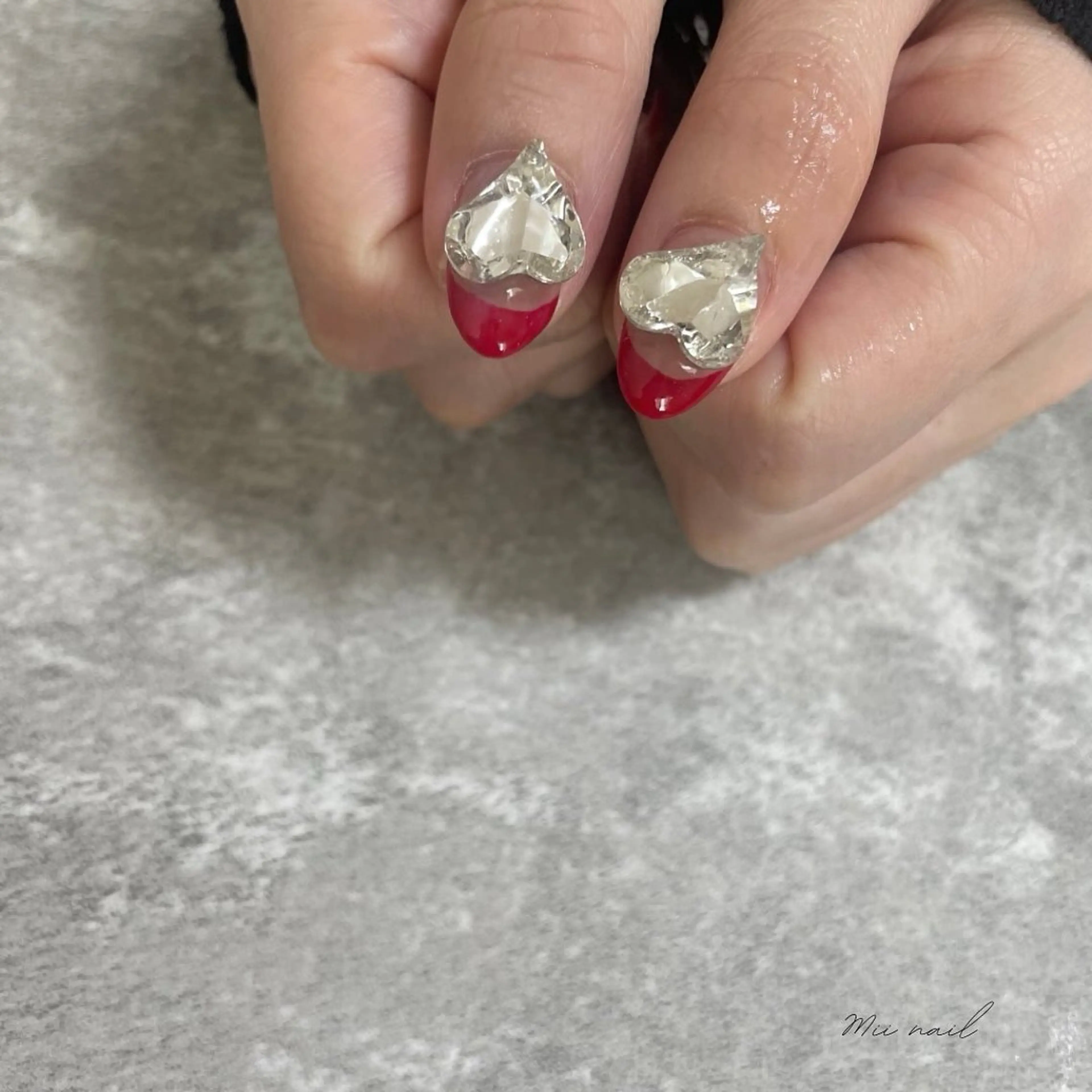 ネイル Mii nail いづみのその他イメージ